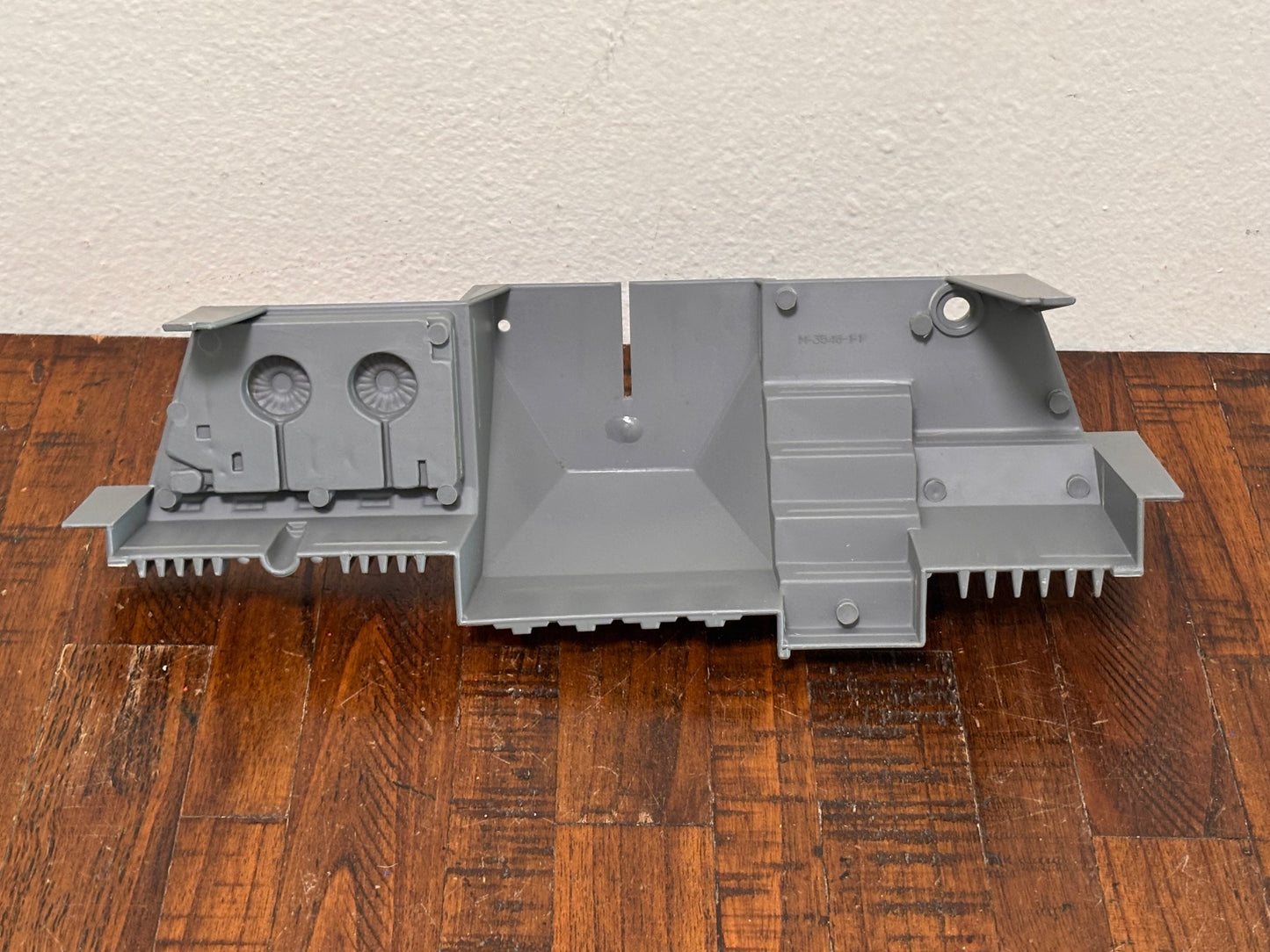 1983 GI Joe A Real American Hero Headquarters Command Center Hasbro Vintage