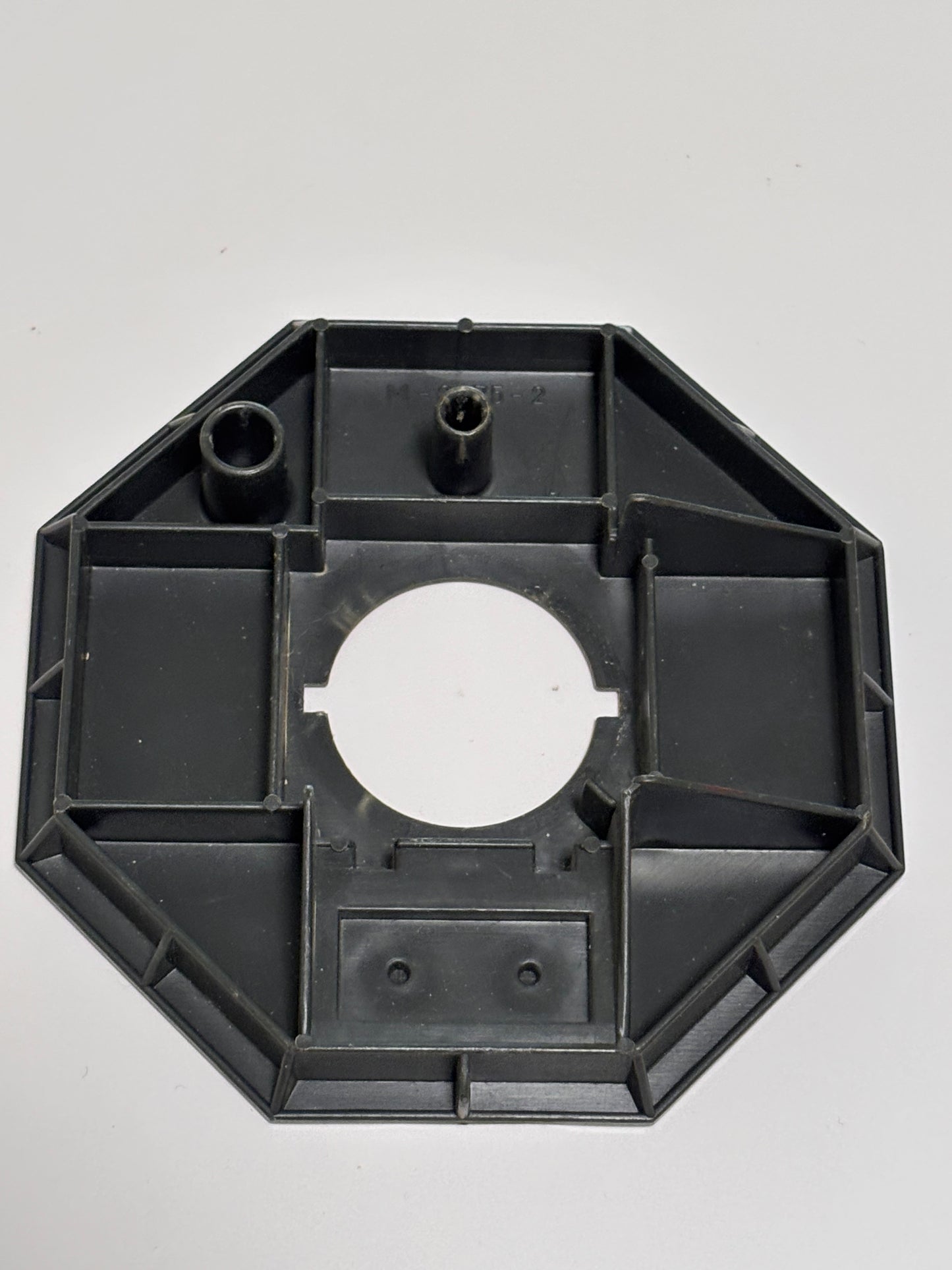 Vintage GI Joe Tactical Battle Platform Missile Launcher Base Part ARAH 1985