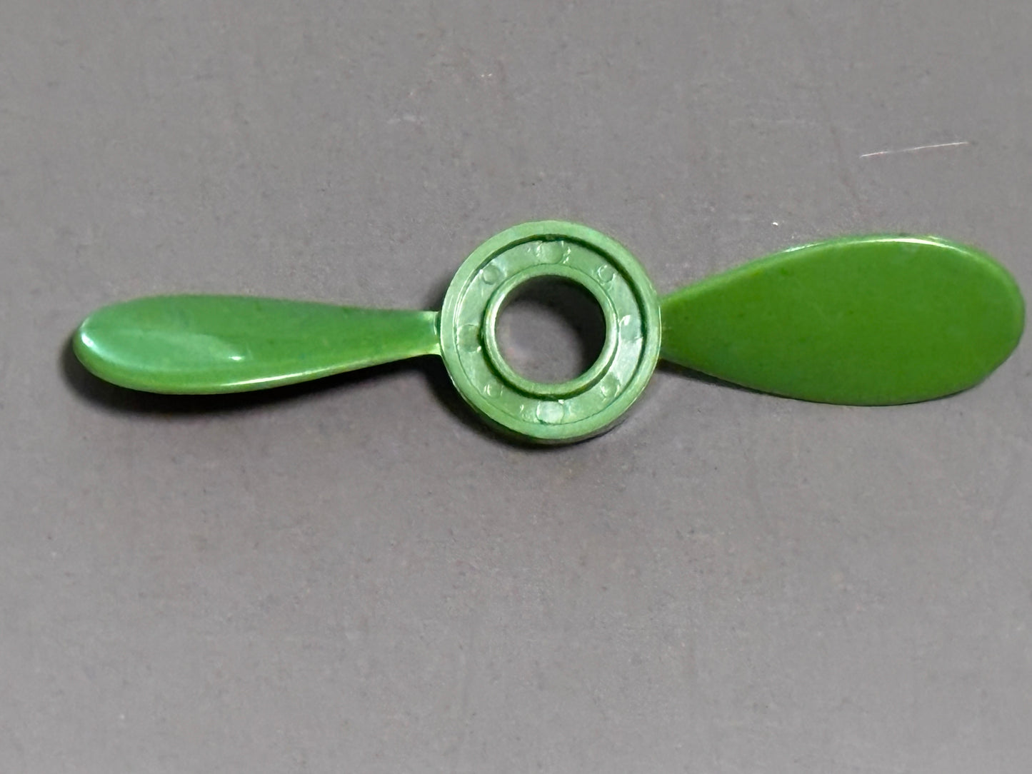Capsela Motorized Science Construction Toy Replacement Part Piece Propeller