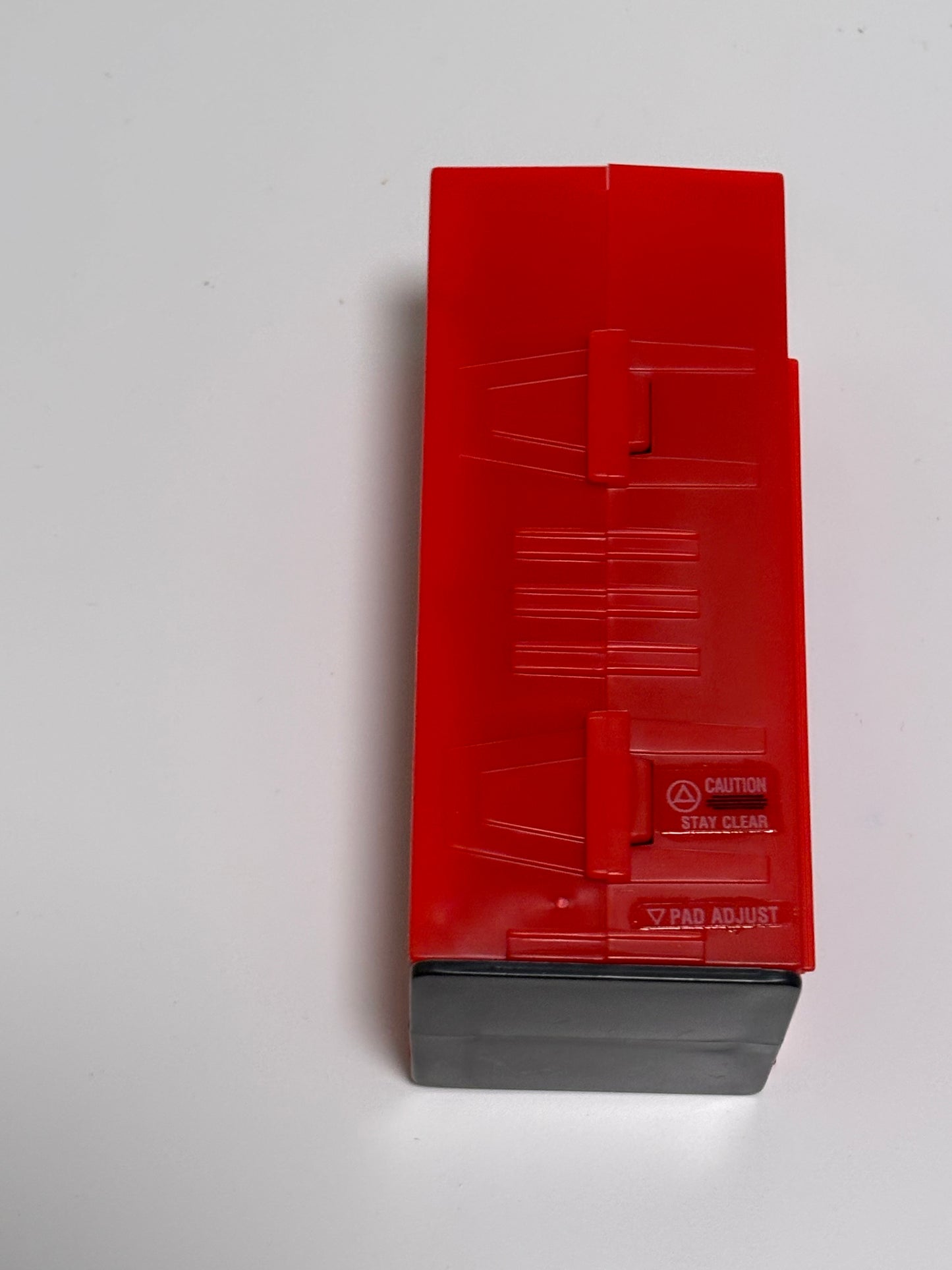 1985 Vintage GI Joe ARAH Tactical Battle Platform Parts Tall Support Leg