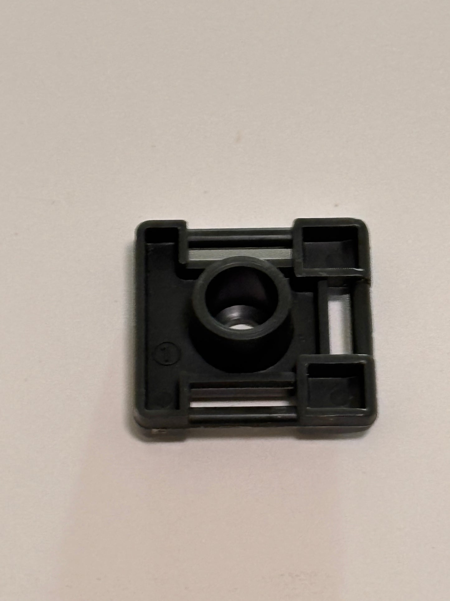 GI Joe Vehicle PAC RAT Flame Thrower Vintage 1983 Body Part Hinge Connector