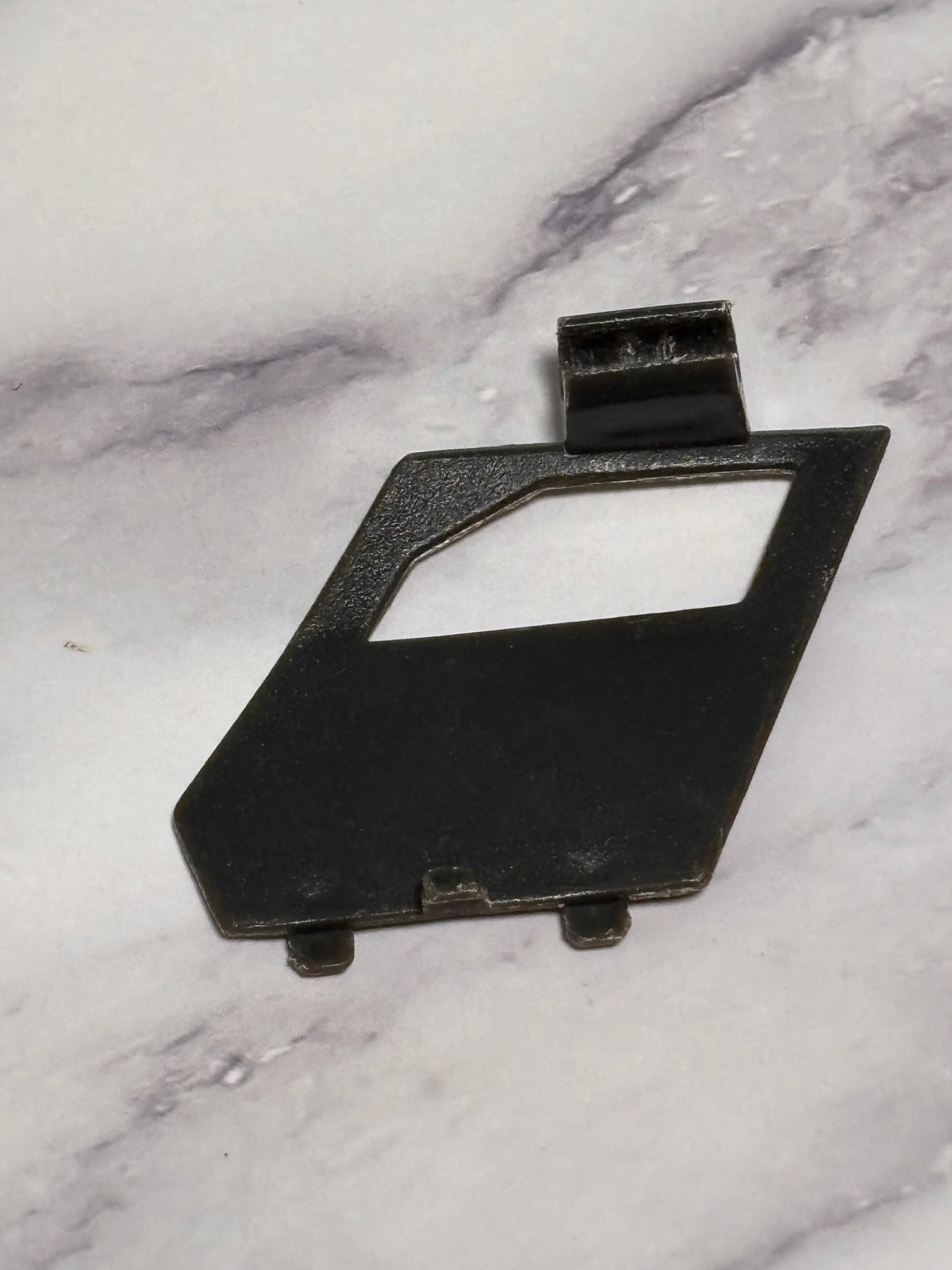 GI Joe ARAH 1984 Stinger Parts Passenger Side Door Left Original Vintage Vehicle