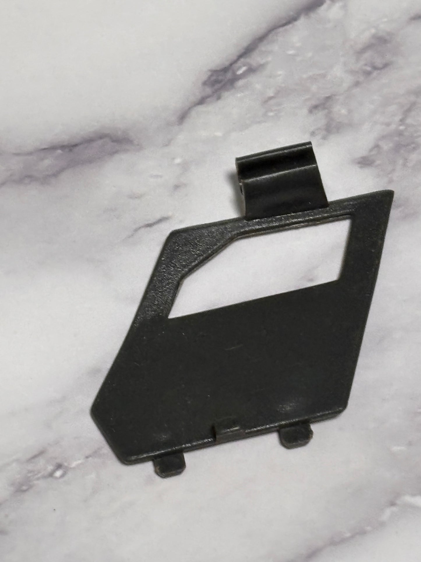 GI Joe ARAH 1984 Stinger Parts Passenger Side Door Left Original Vintage Vehicle