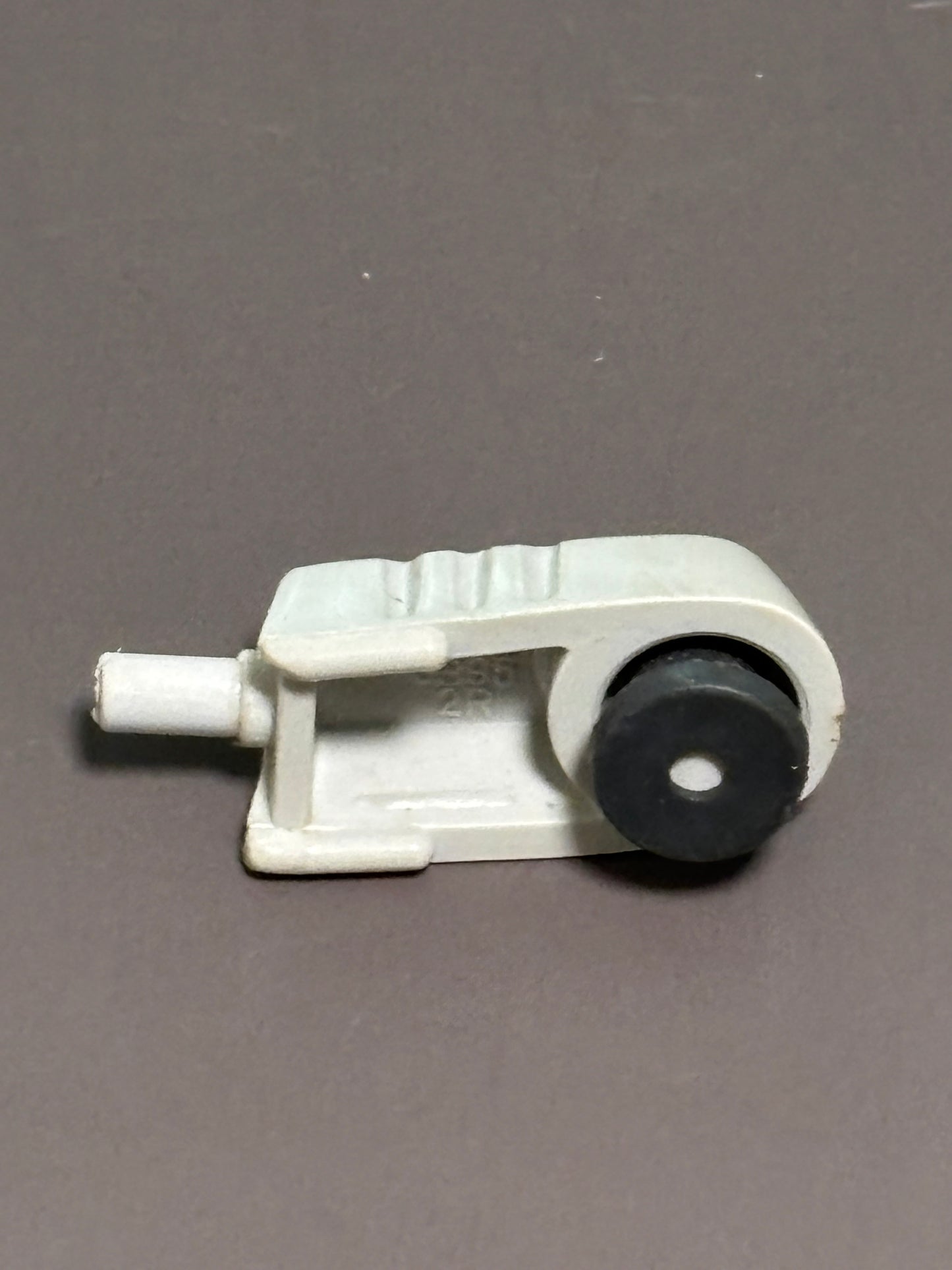 GI Joe Cobra Snake Battle Armor Vintage 1983 Right Arm Accessory Part