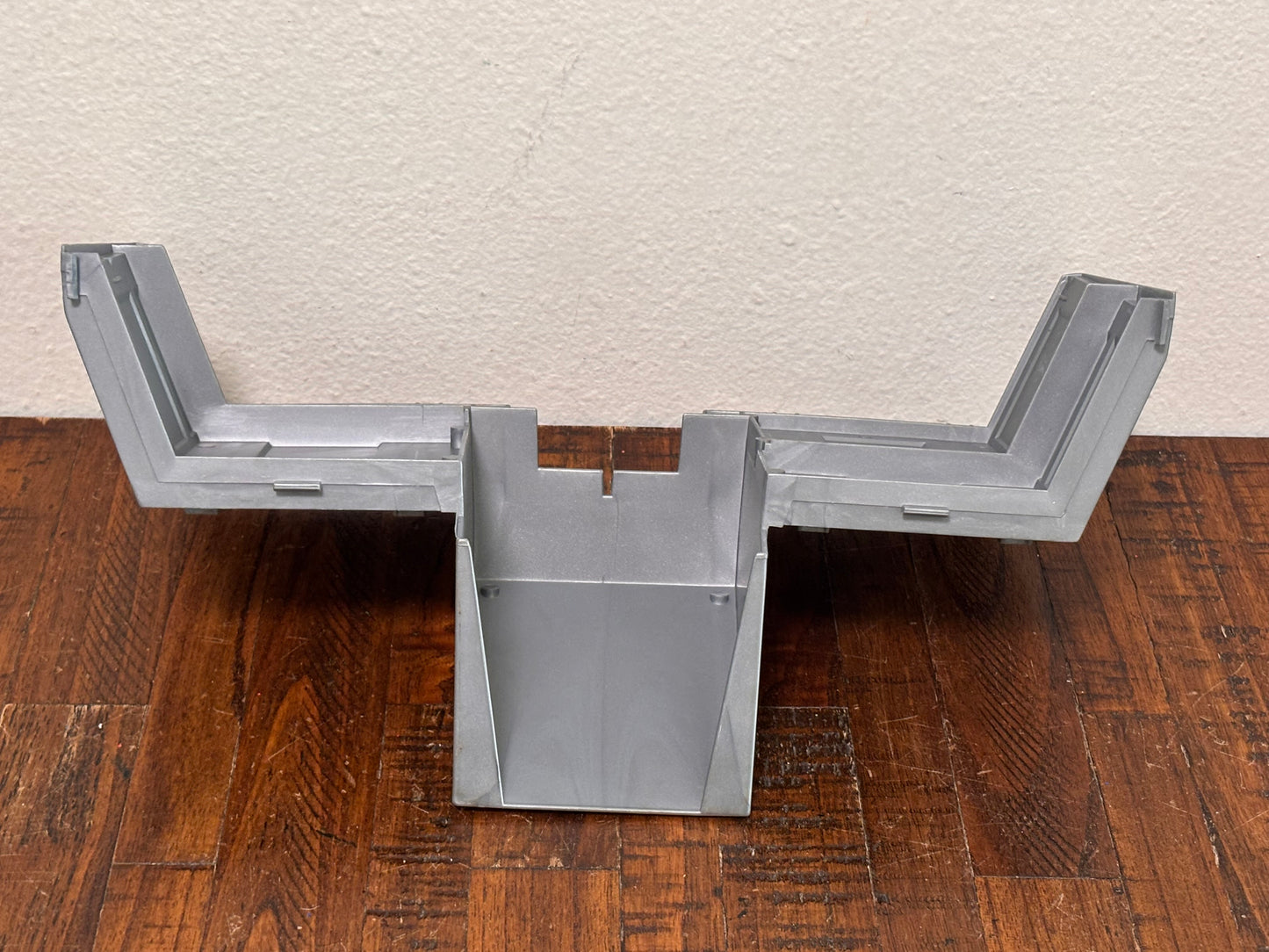 GI Joe Headquarters Command Center Front Panel Original Hasbro Part M-3545-1-1