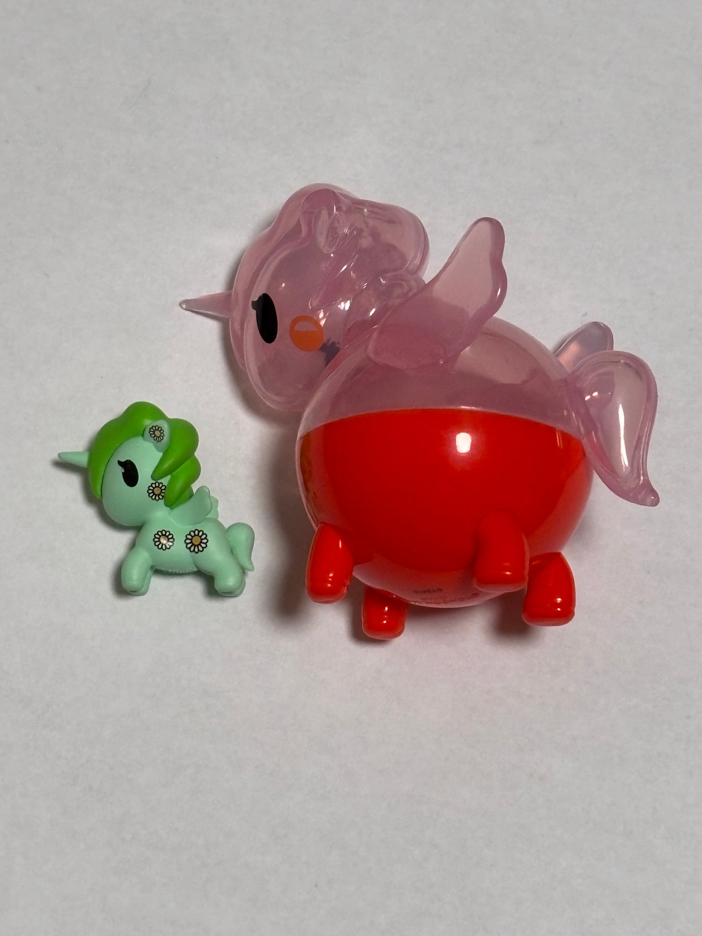 Tokidoki Toki Unicorn Unicorno Capsule Cuties Series Margherita Mini Vinyl Figure 1” Anime