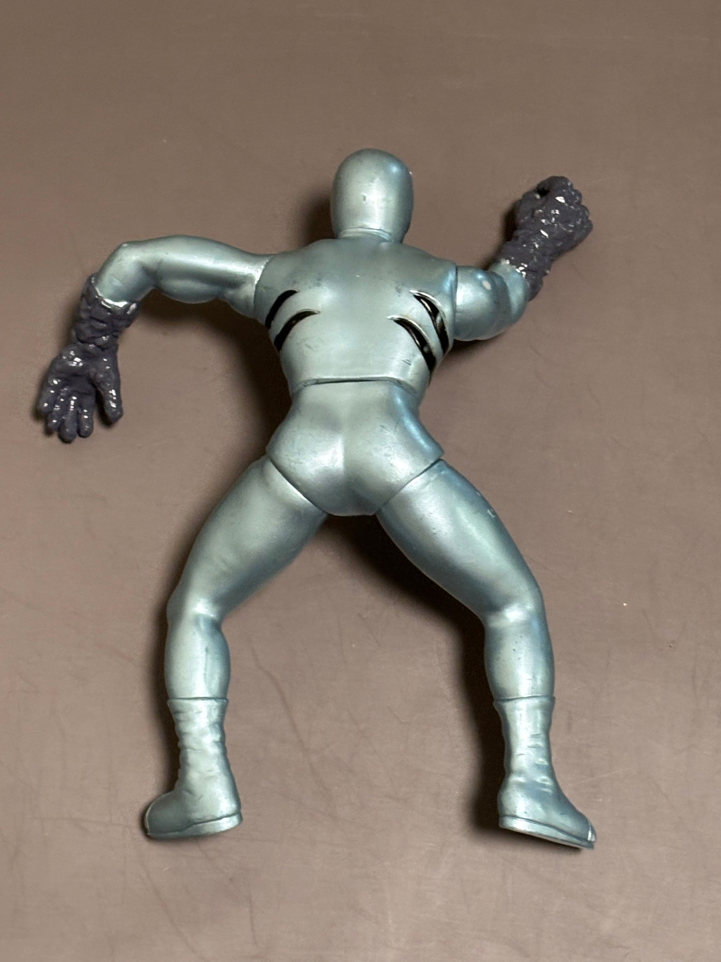 1993 Bandai Mighty Morphin Power Rangers, Evil Space Aliens: Putty Patrol 8”