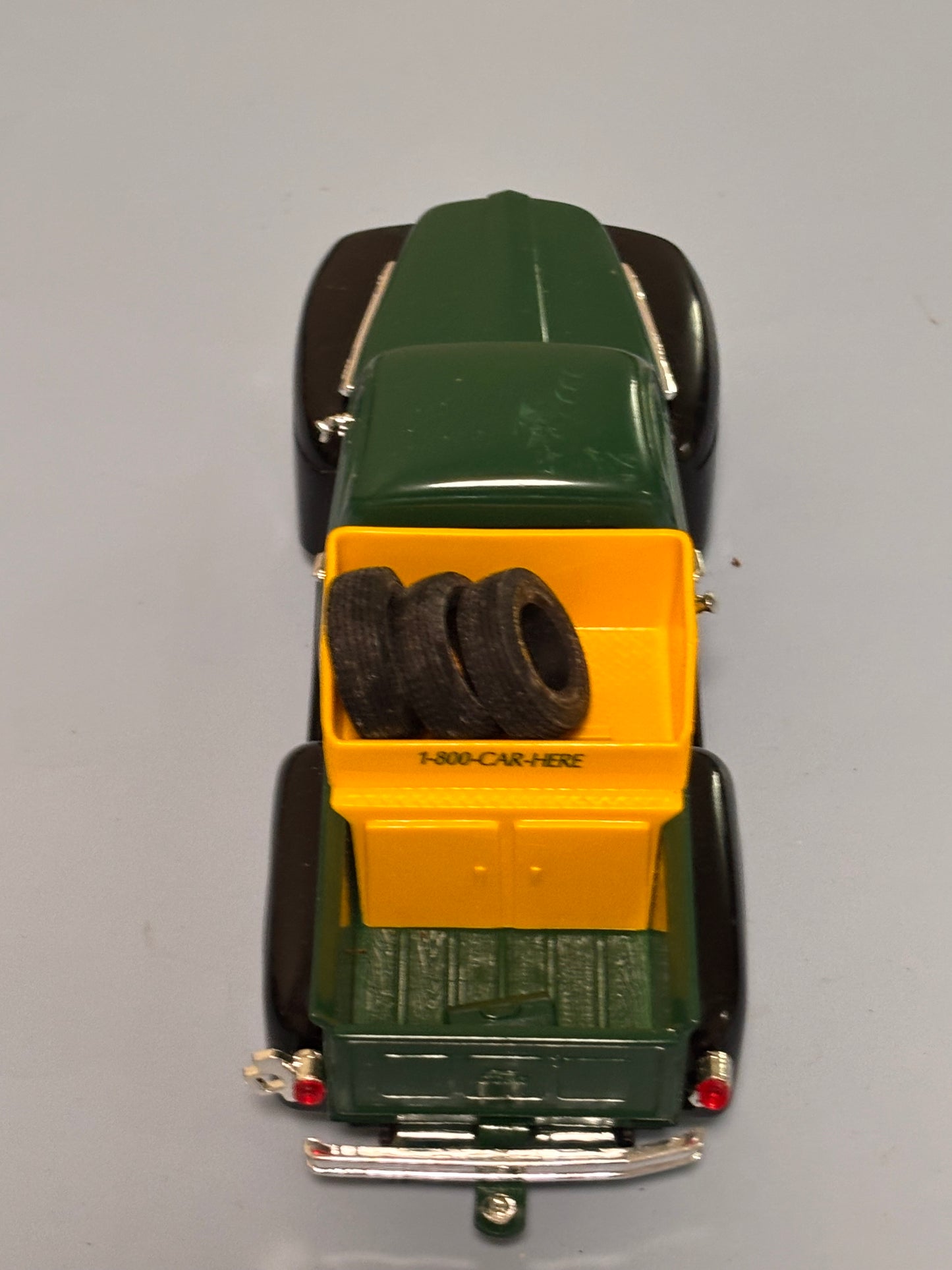 Liberty Classics Die Cast 1951 Ford Pick Up Hemming Motor News 1/25 F3B