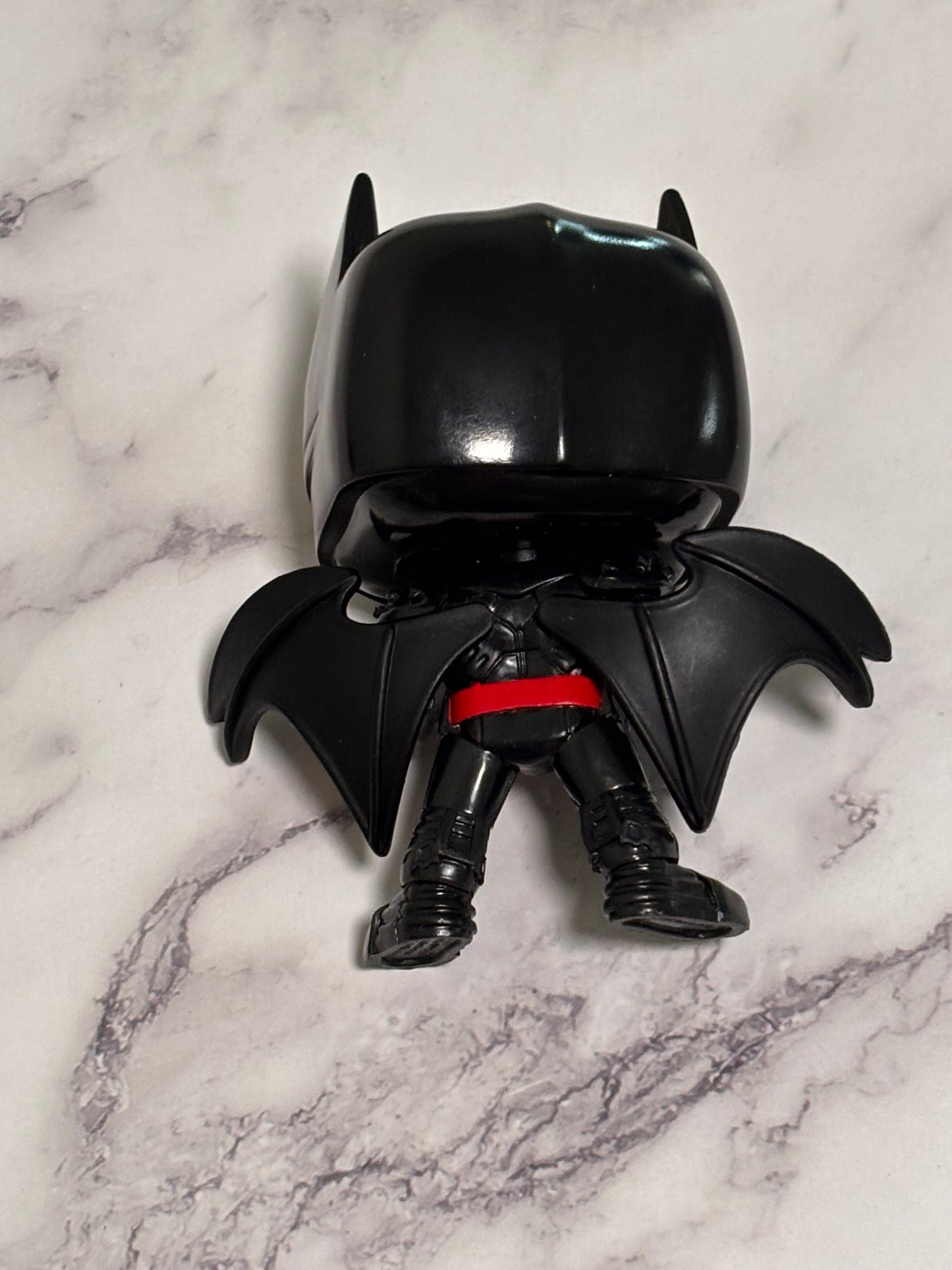 Funko POP! Heroes Batman Hellbat #373 Exclusive Vinyl Figure OOB