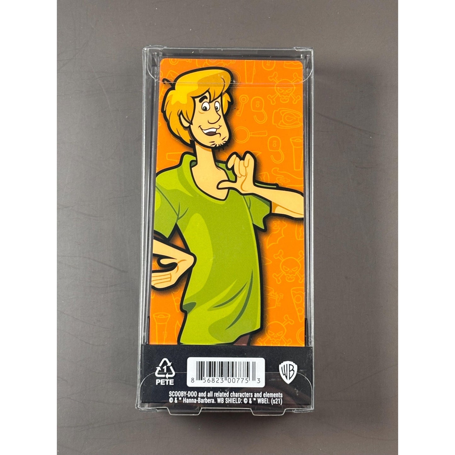 FiGPiN Scooby-Doo - Shaggy Rogers #719 - Shaggy Pin New