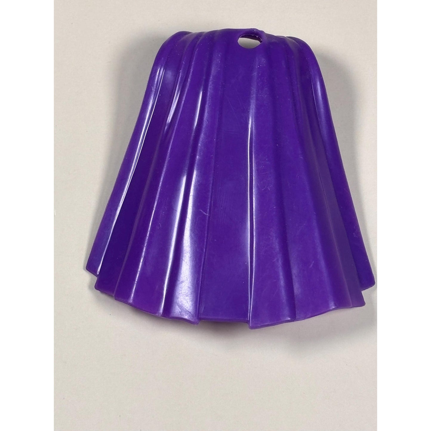 Vintage 1992 Uncanny X-Men Magneto Super Spark Action Figure Marvel ToyBiz Cape