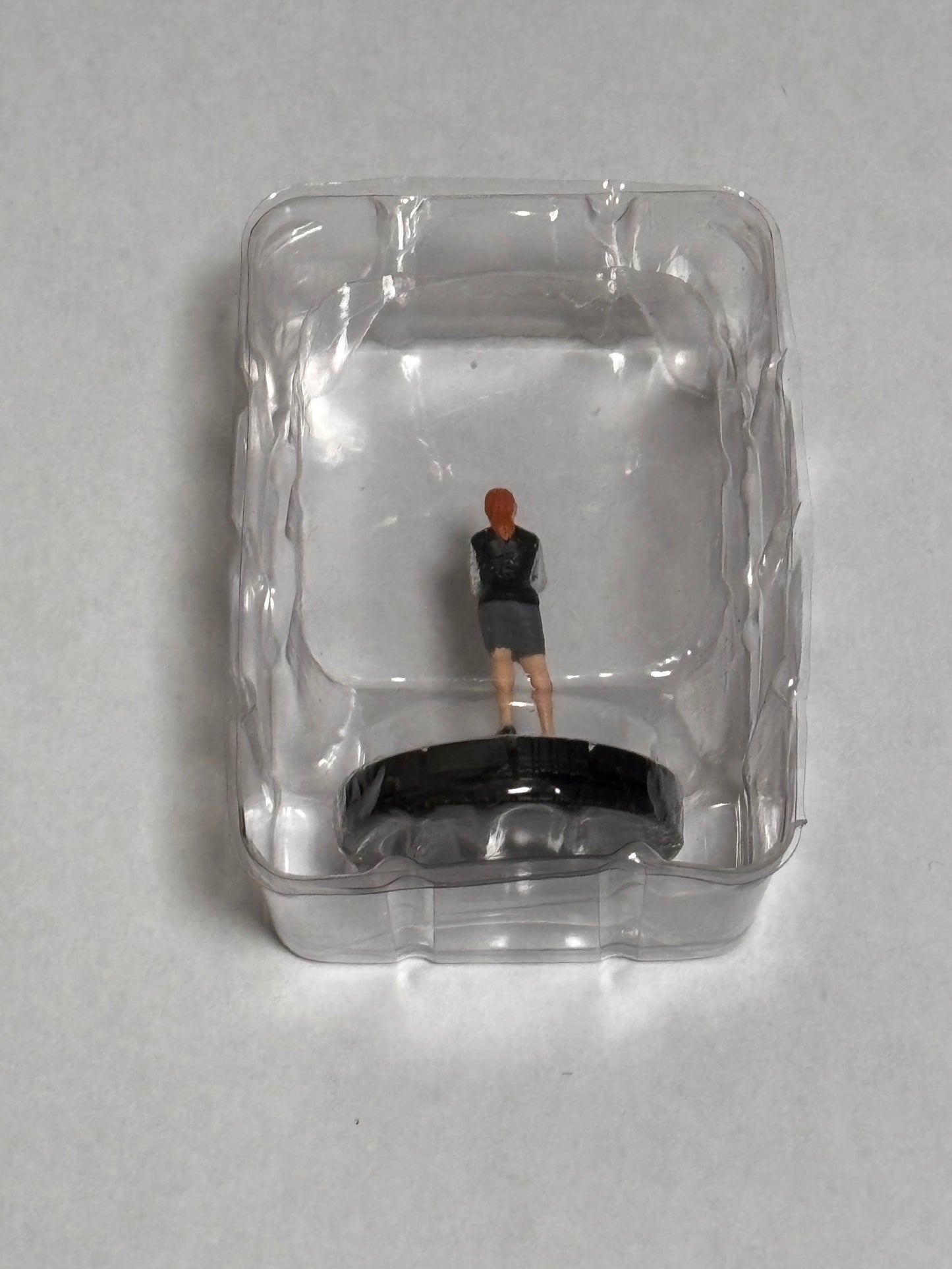 DC Comics Heroclix Superman Man of Steel Movie Gravity Feed 007 Lois Lane New Action Figure