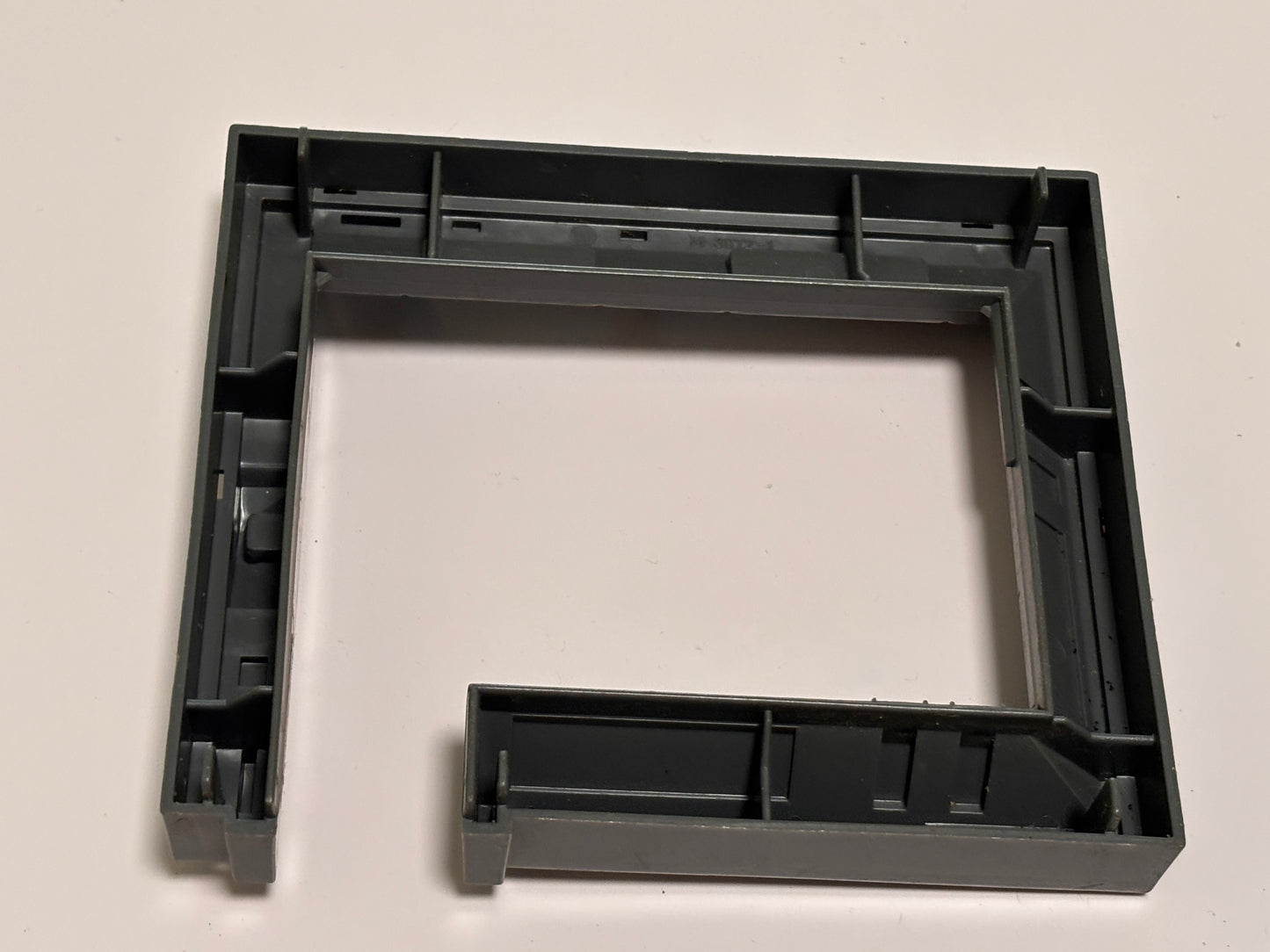 Vintage G.I. Joe Headquarter Comm Center Control Room Panel Piece M-3972-1 ARAH