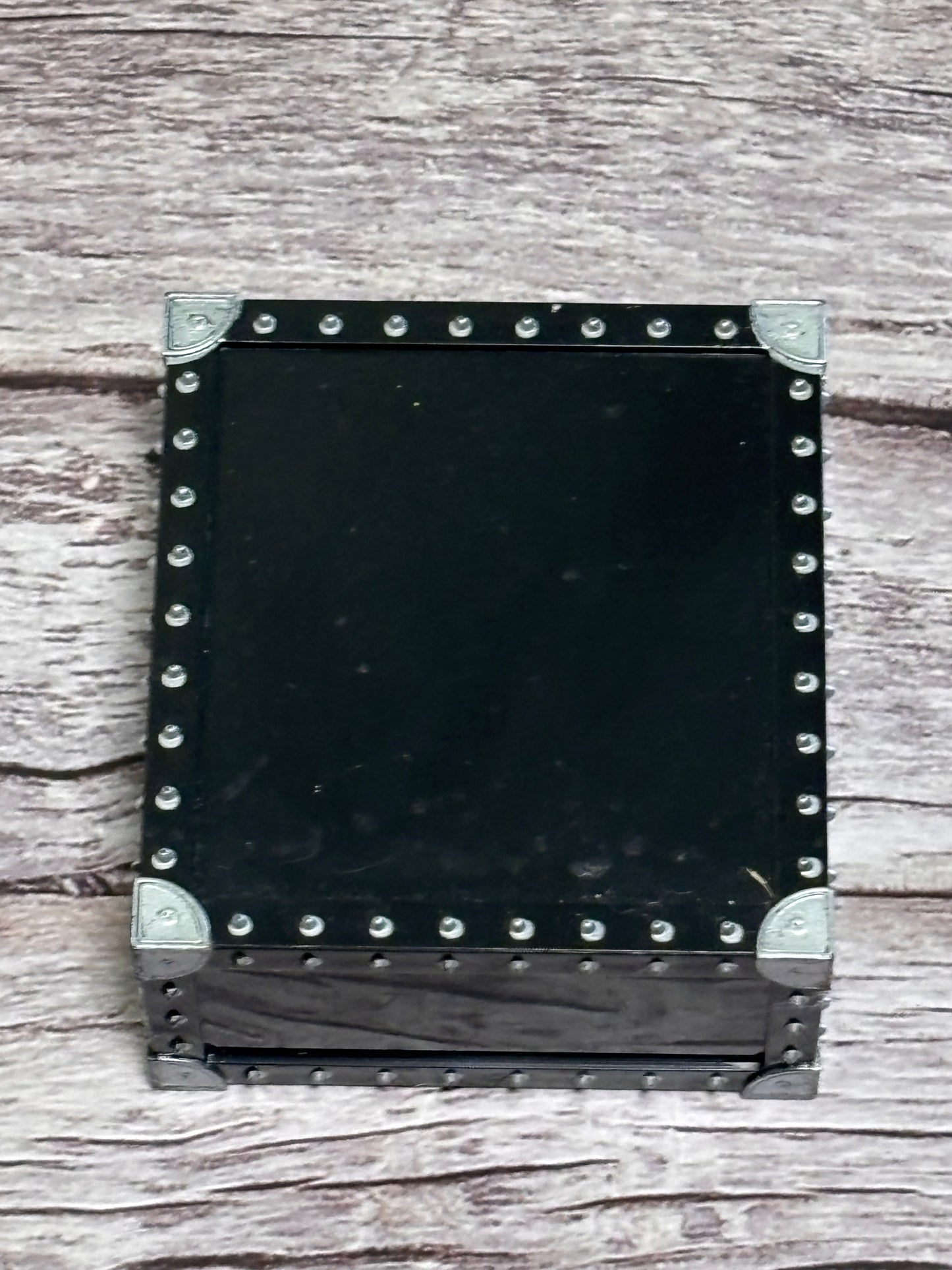 Rainbow High Shadow High Harley Limestone Rocker Amp Only Black And Green