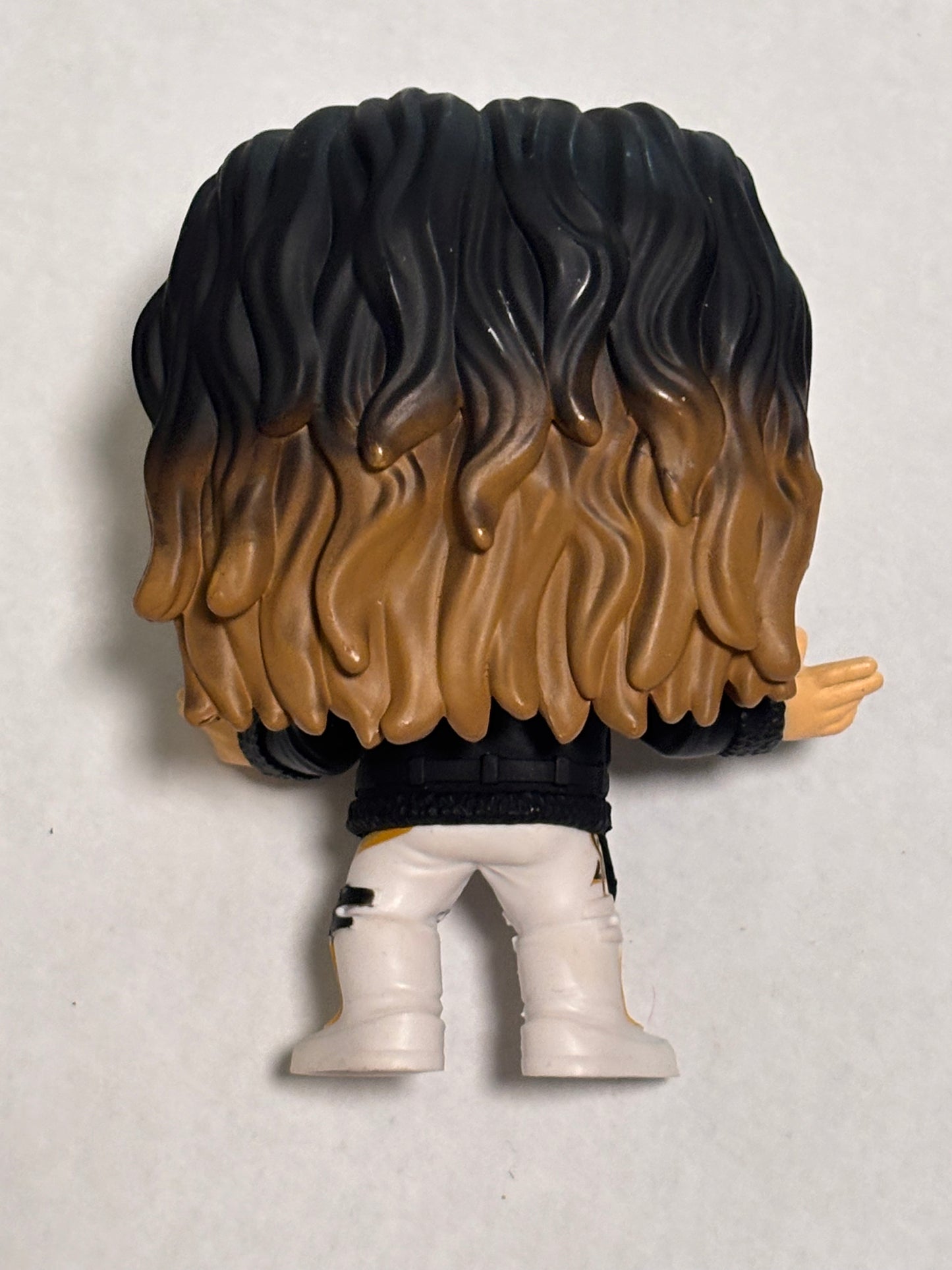 Funko Pop! Wrestling Wrestler WWE Seth Rollins with Coat Vinyl Figure #24
