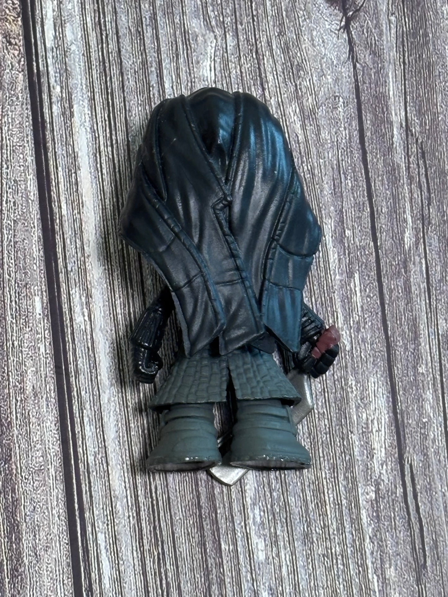 Funko Star Wars Mystery Mini Bobble-Head Rise of Skywalker Knight of Ren Blade
