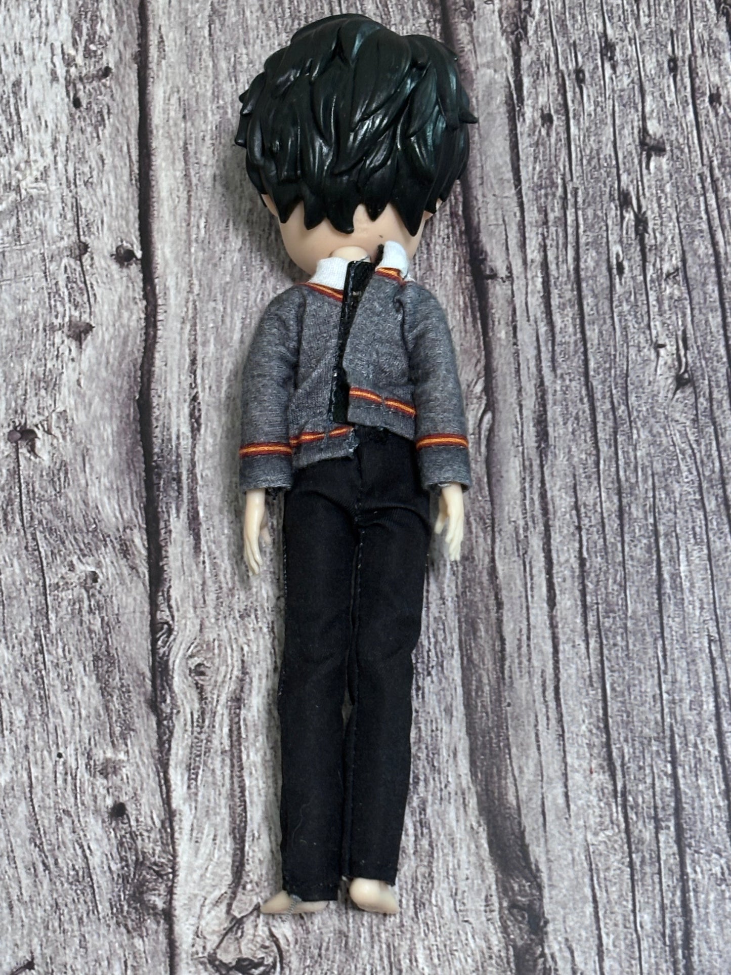 Wizarding World Harry Potter 8" Harry Potter Doll Figure Toys Spin Master