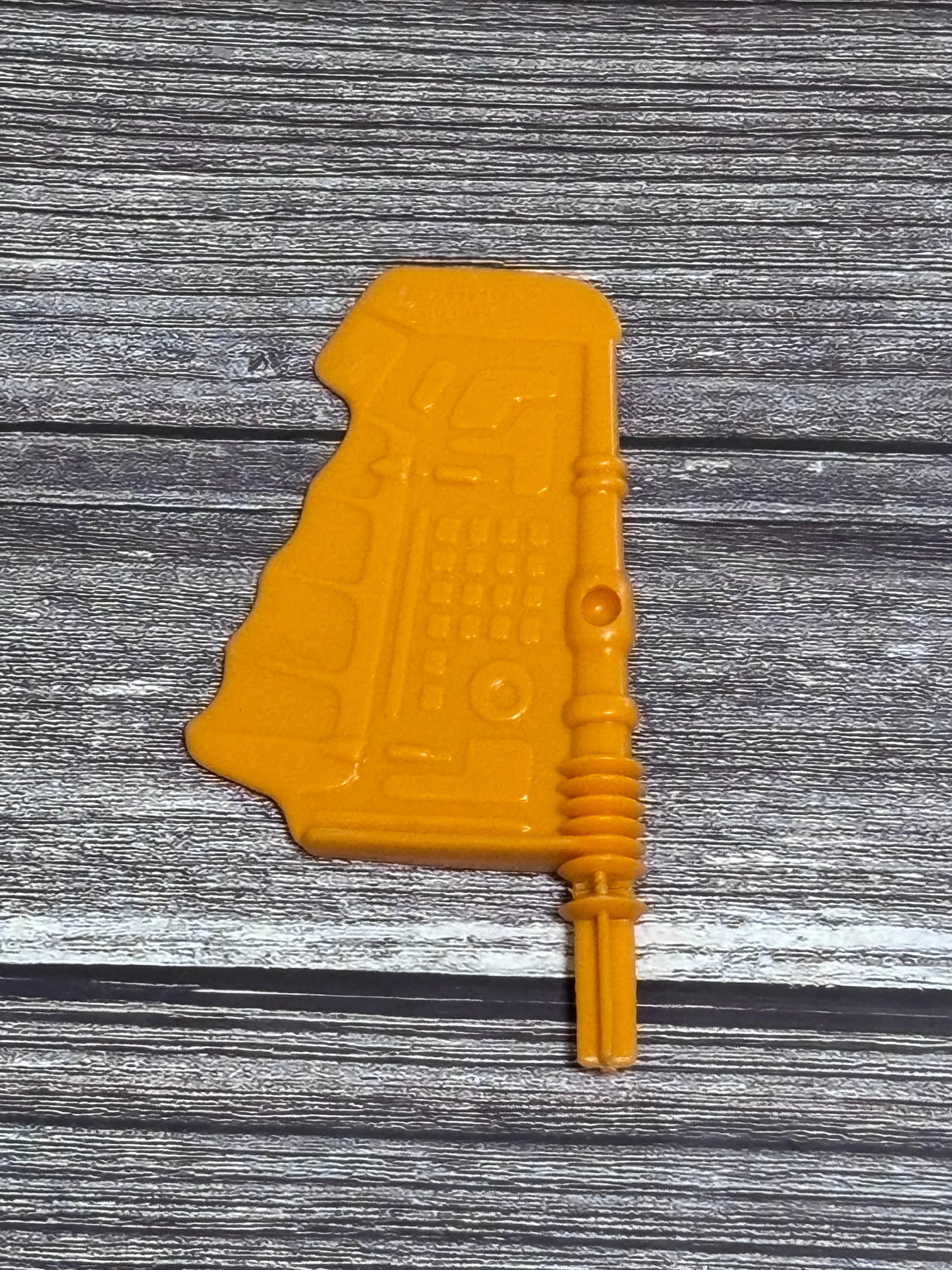 Mattel Masters of the Universe MOTU Wind Raider replacement wing Single 1982