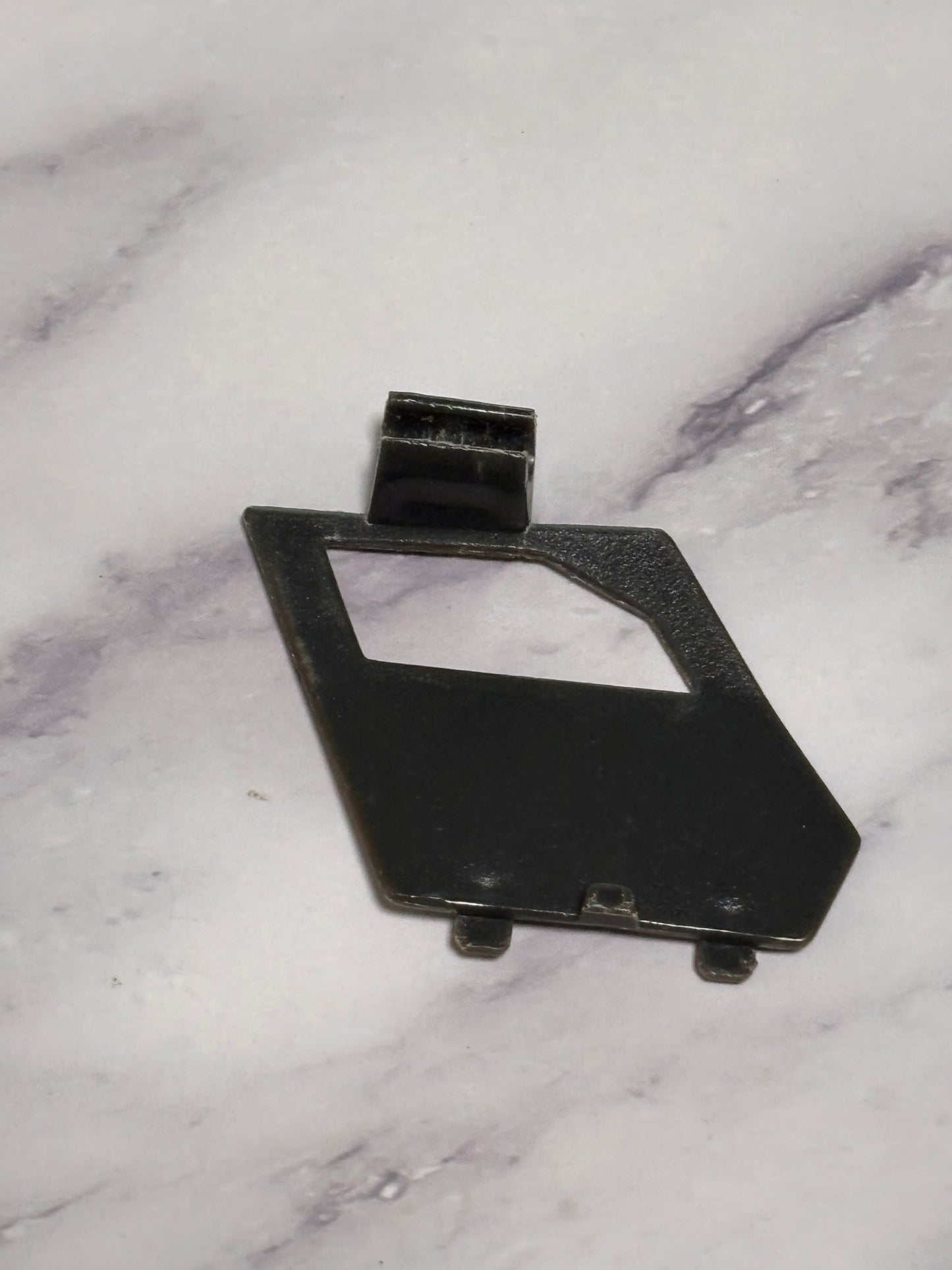 GI Joe ARAH 1984 Stinger Parts Driver Side Door Left Original Vintage Vehicle