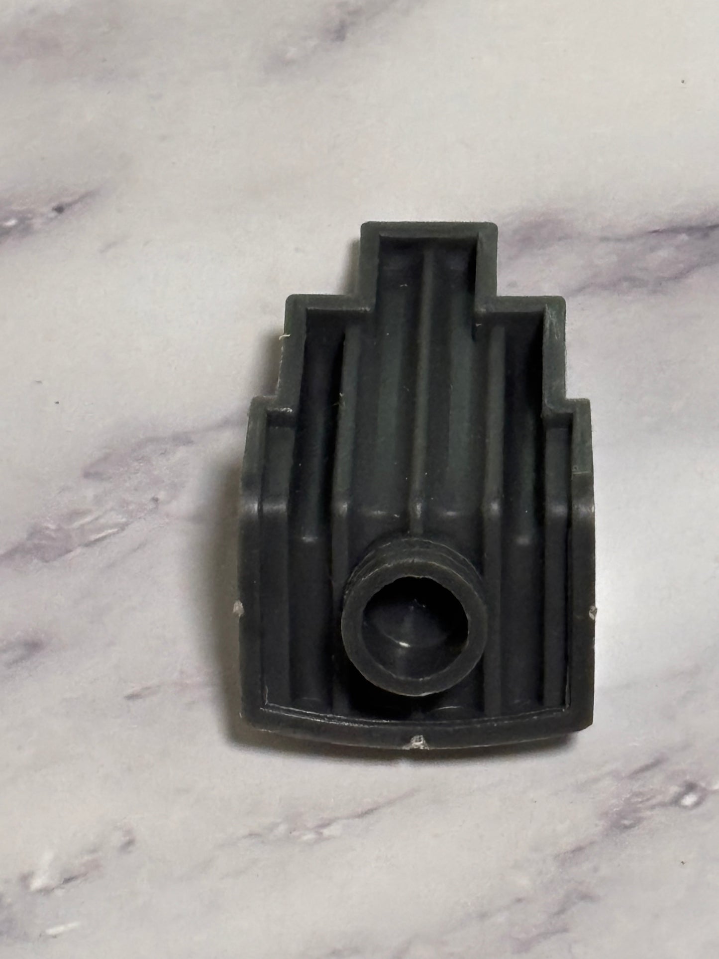 GI Joe 1985 Cobra Moray Captains Chair Seat Original Vehicle Part Hasbro ARAH
