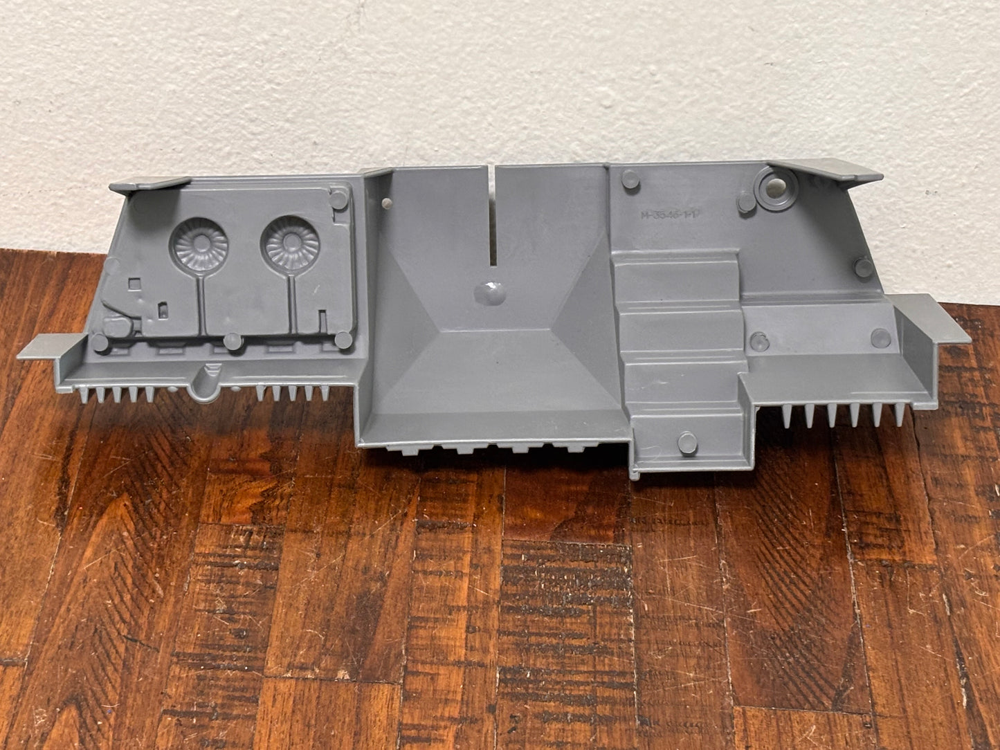 1983 GI Joe A Real American Hero Headquarters Command Center Hasbro Vintage