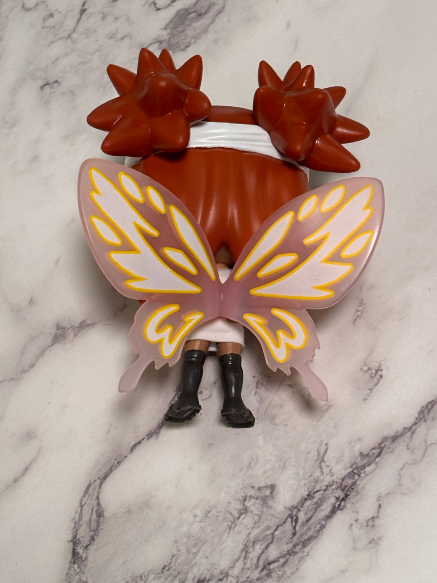 Funko POP! Anime Boruto Naruto Next Generations Cho Cho Figure #1159 OOB