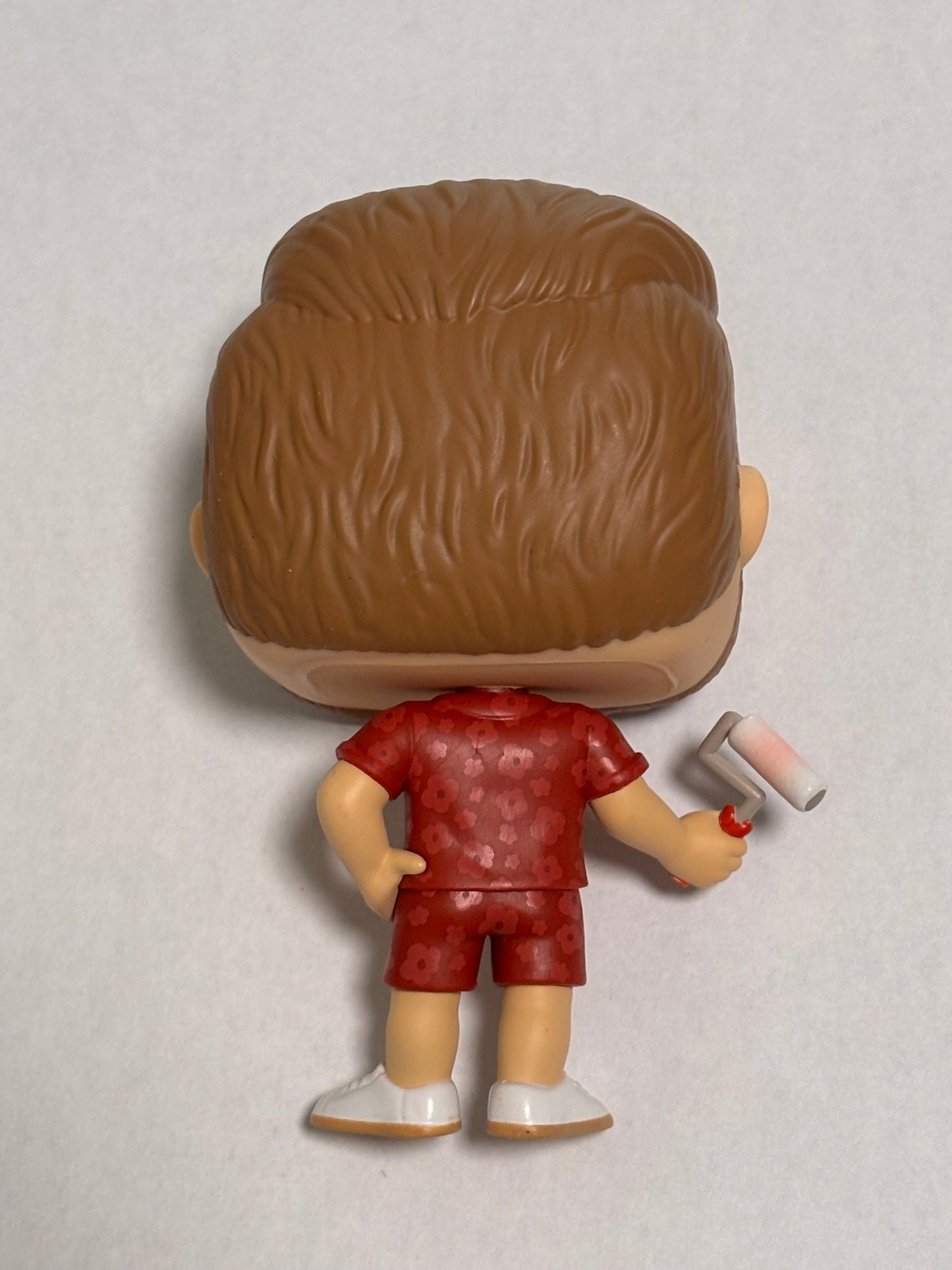 Funko Pop! Vinyl Figure Queer Eye Bobby Berk Funko Vinyl Figure Exclusive #1391