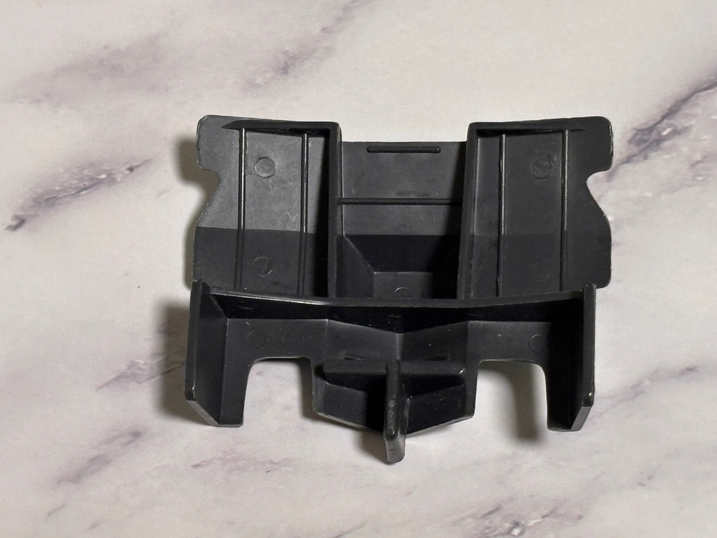 Gi Joe Bomb Disposal Blast Armor Deflector Shield Part Vintage ARAH 1985