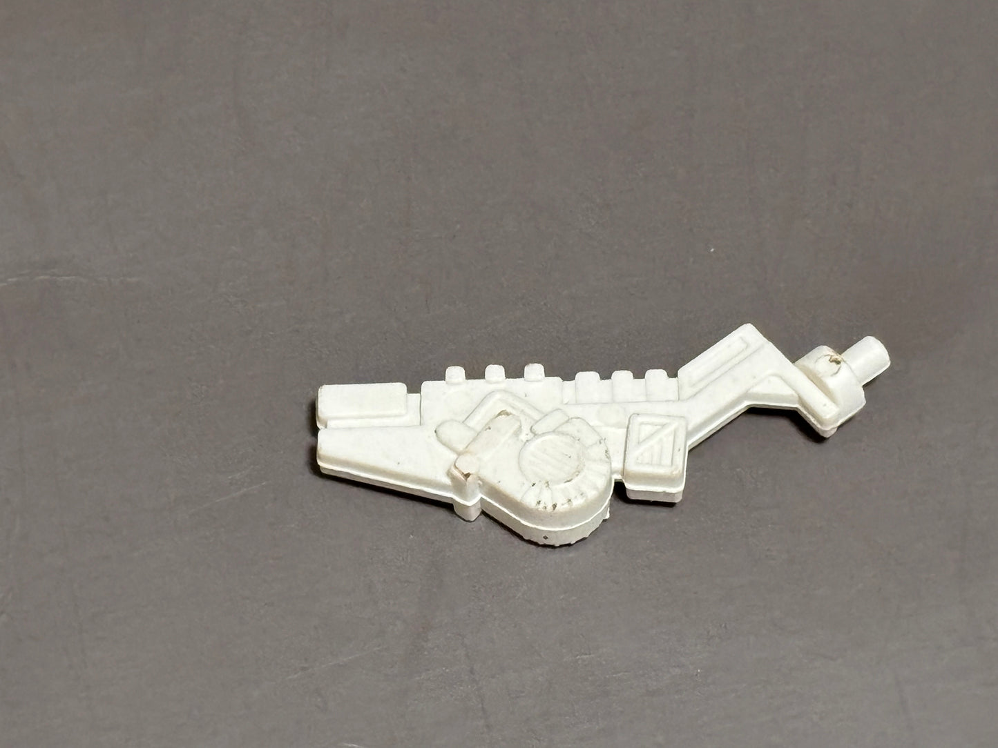 Inferno Wing Hose Transformers G1 Figure Part Piece 1984 Original Vintage