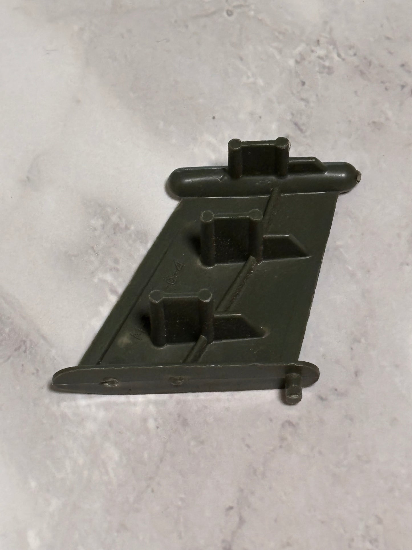 Dragonfly Helicopter Right GI Joe 1983 Vintage Vehicle Part M-3426-6