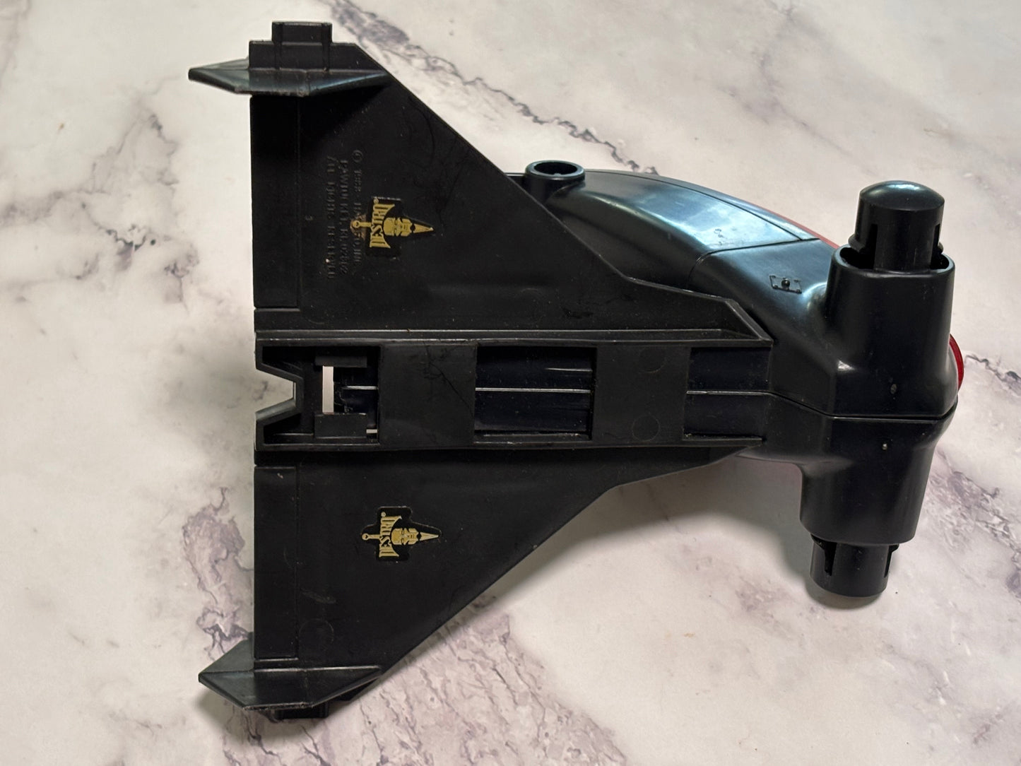 GI JOE Vintage Action Figure Vehicle Anti Gravity Pod A.G.P. Complete 1988