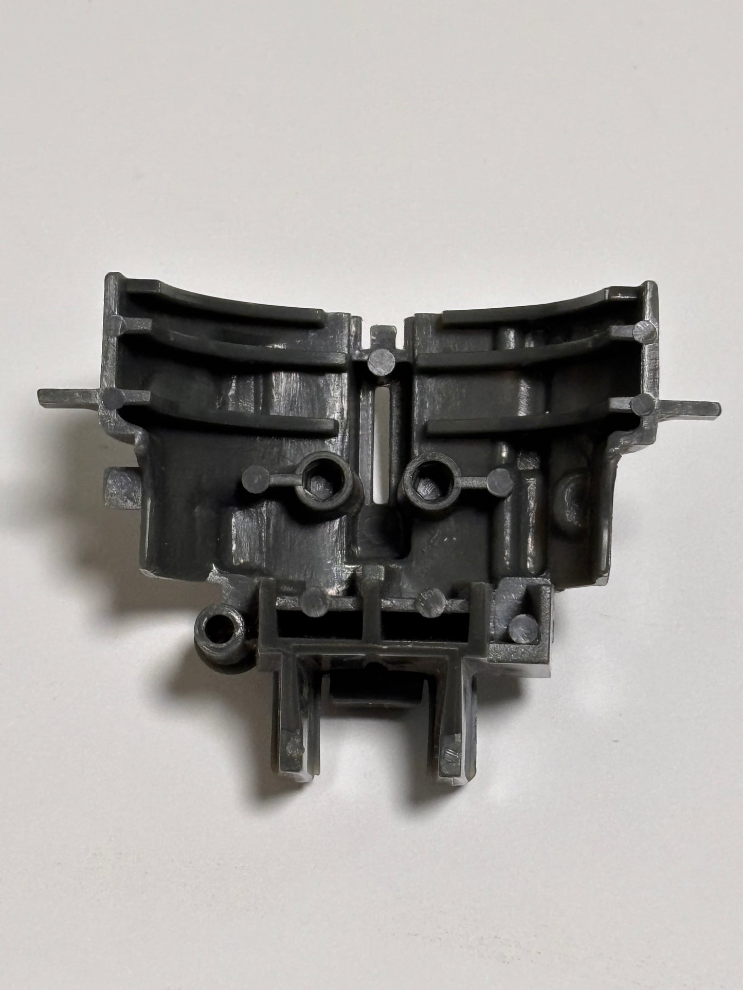 GI Joe Cobra Flight Pod Body Vintage Action Figure Vehicle Accessory Part 1997