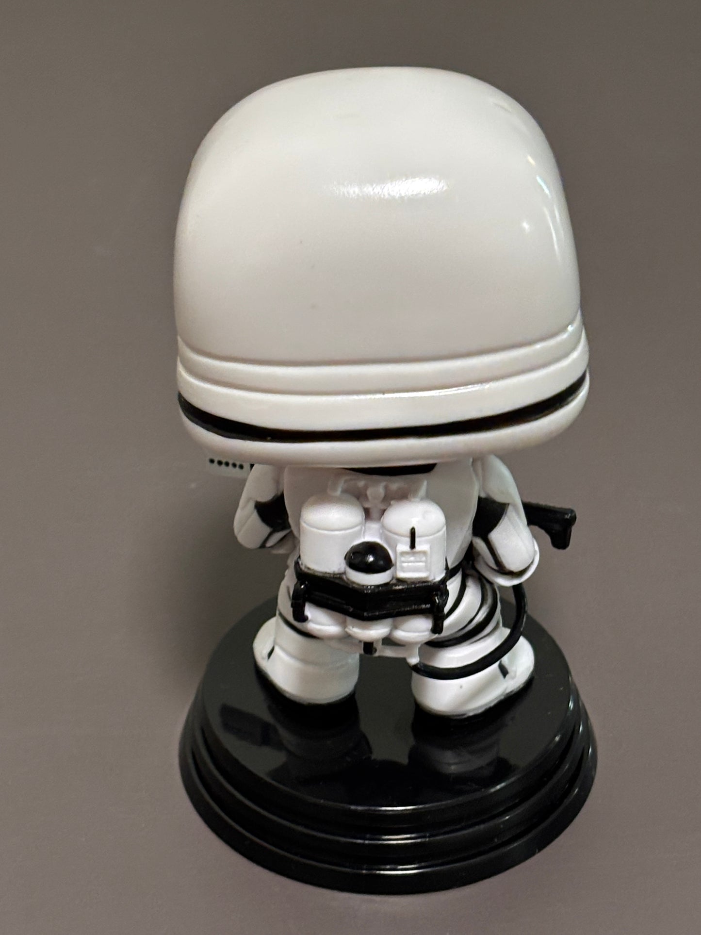 Funko Pop! Vinyl: Star Wars Flametrooper First Order #68 Vinyl Figure OOB