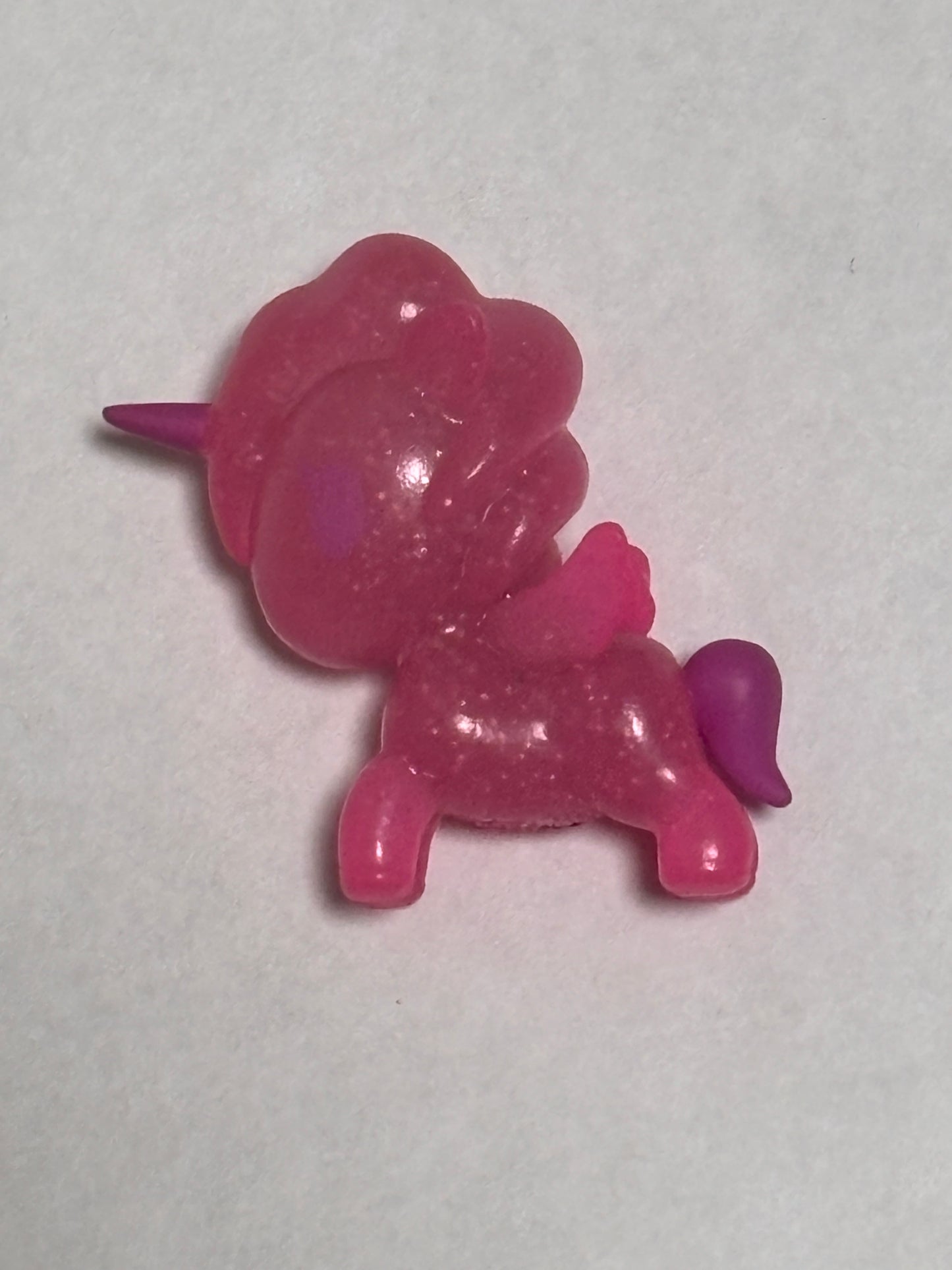 Tokidoki Toki Unicorn Unicorno Lil Galaxy Series Lil Sandy Stars Mini Vinyl Figure 1” Anime