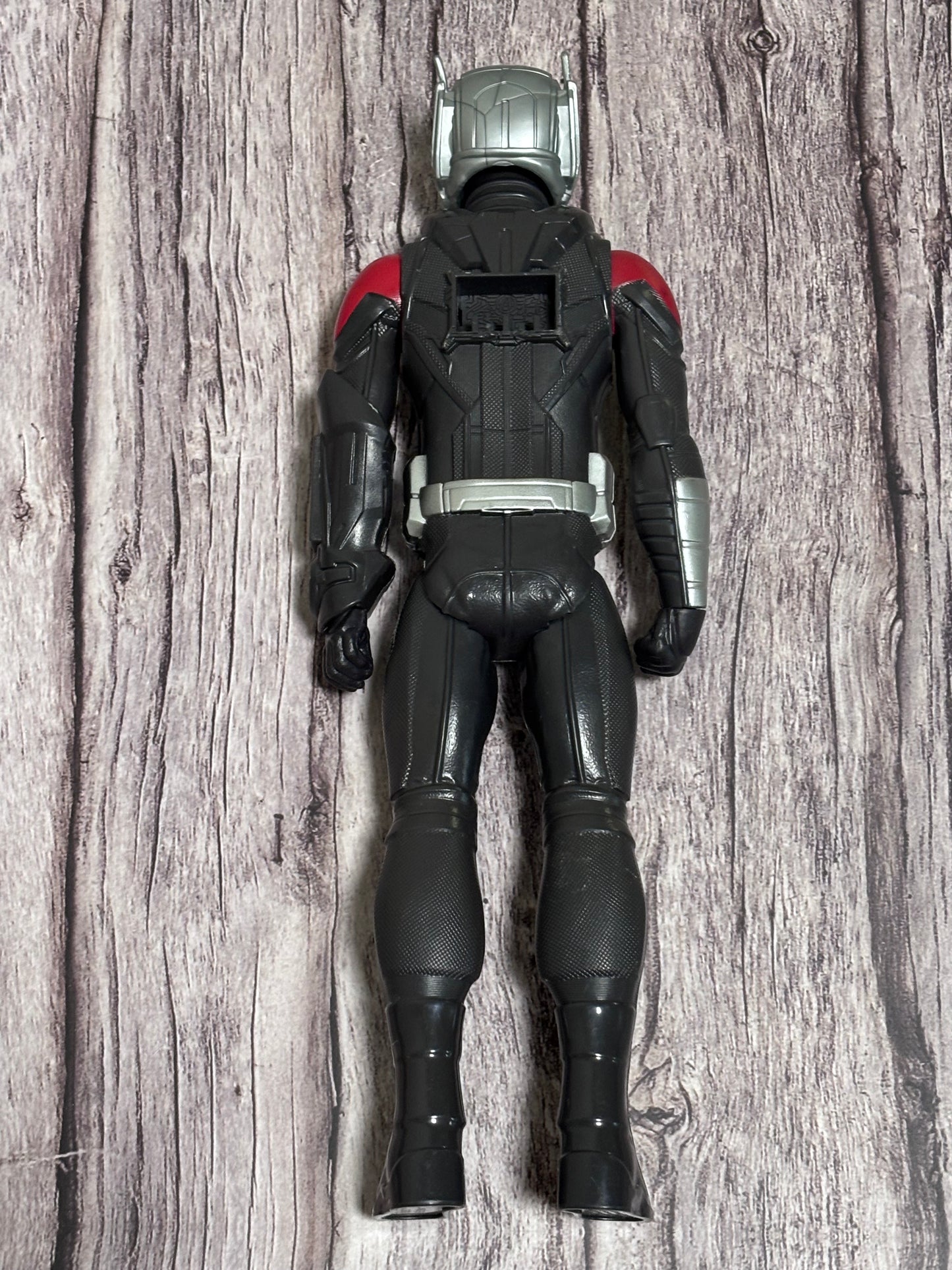 Marvel Avengers Titan Hero Series 12 In Ant-Man Action Figure 2018 Hasbro