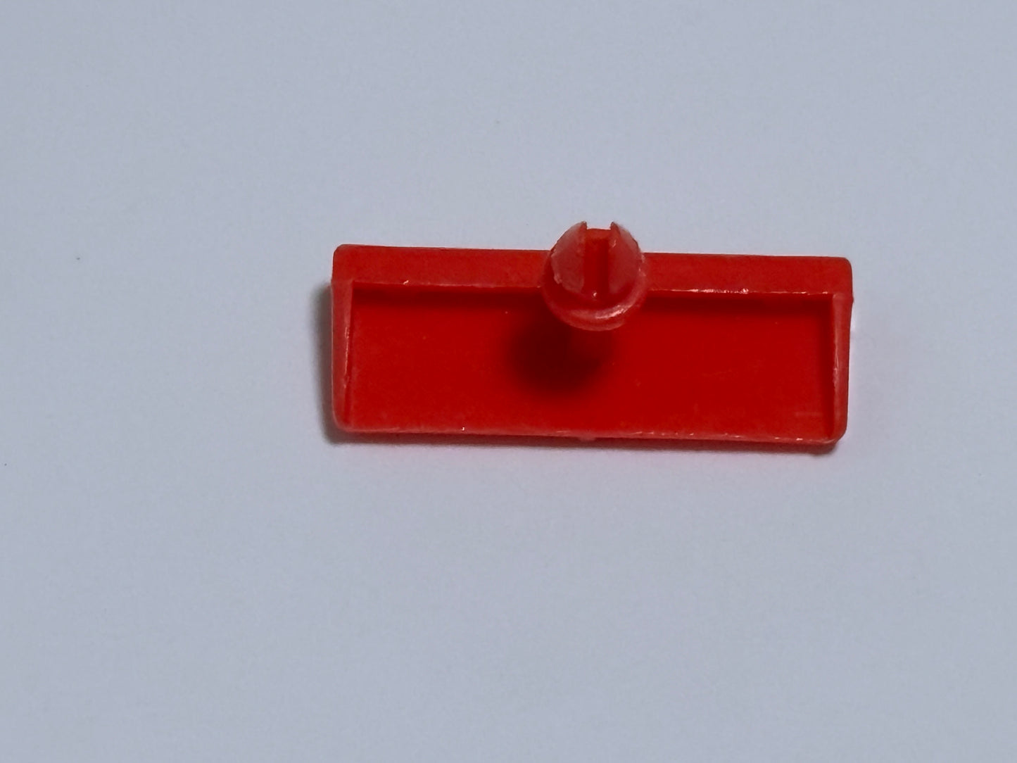 1988 GI Joe ARAH RPV Remote Piloted Vehicle Radar Part Accessory