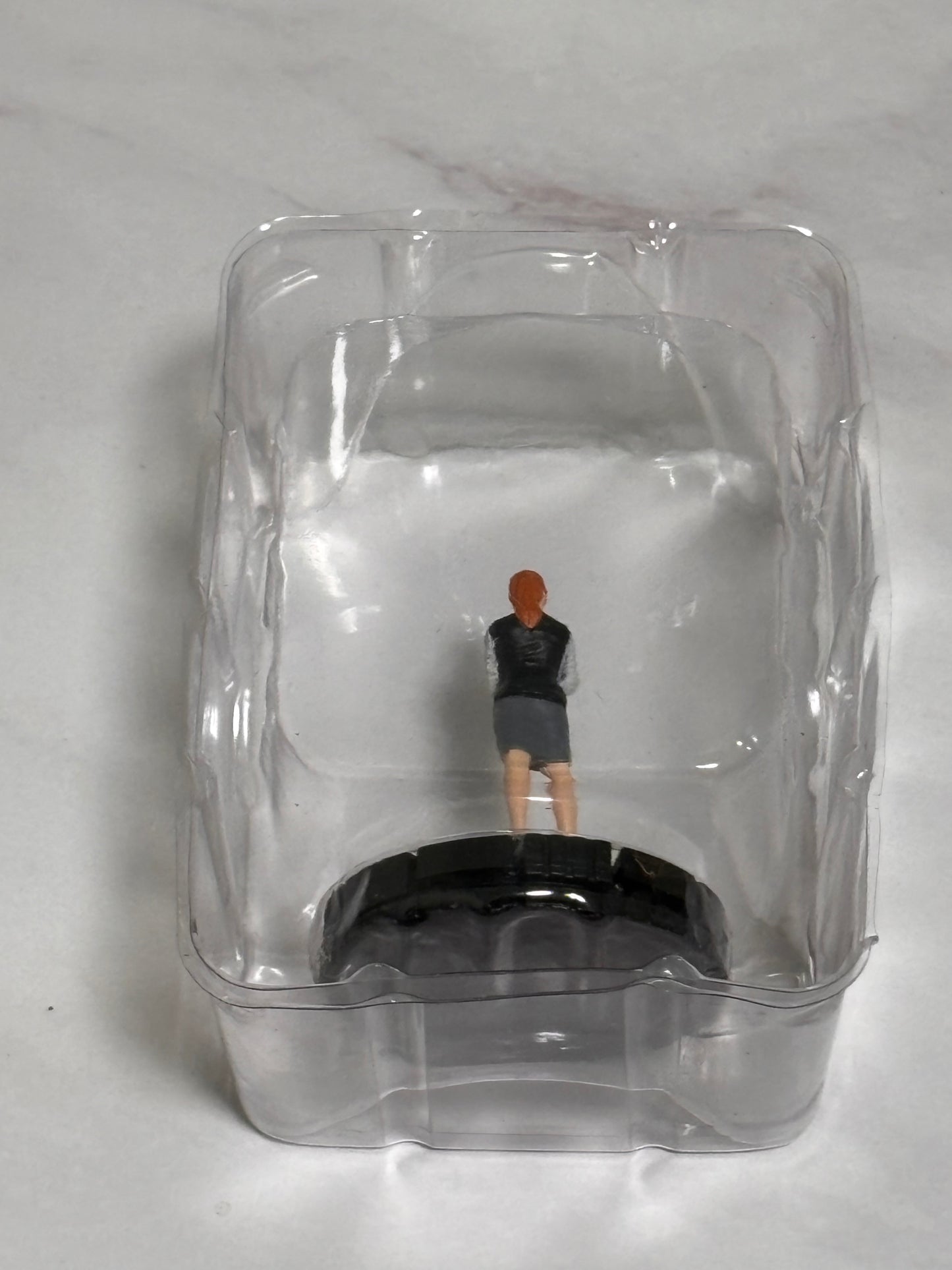 DC Heroclix Superman Man of Steel Movie Gravity Feed 007 Lois Lane