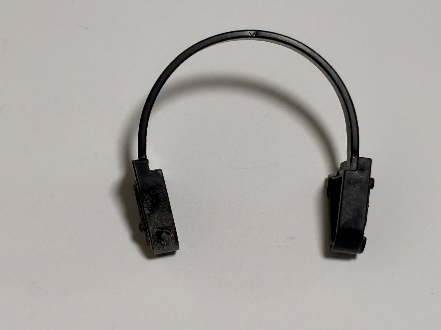 Vintage GI Joe Cobra Flight Pod Control Arm Trouble Trubble Bubble Part