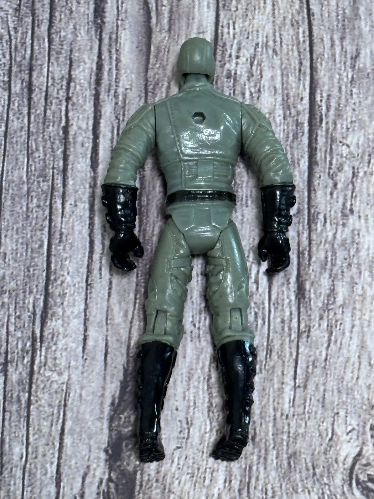 GI Joe Retaliation Firefly v24 Figure 2012 Hasbro Loose 4” Action Figure