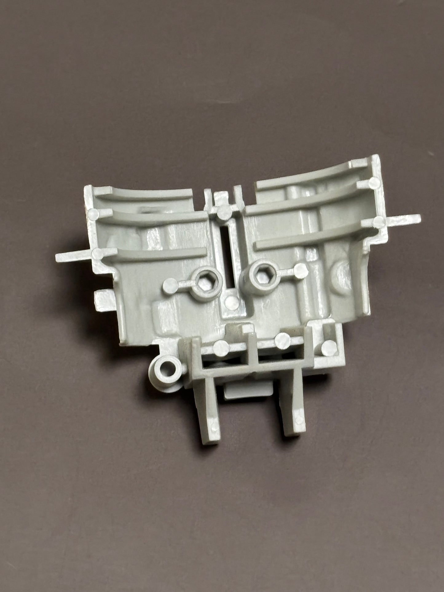 GI Joe Cobra Flight Pod Body Vintage Action Figure Vehicle Accessory Part 1985