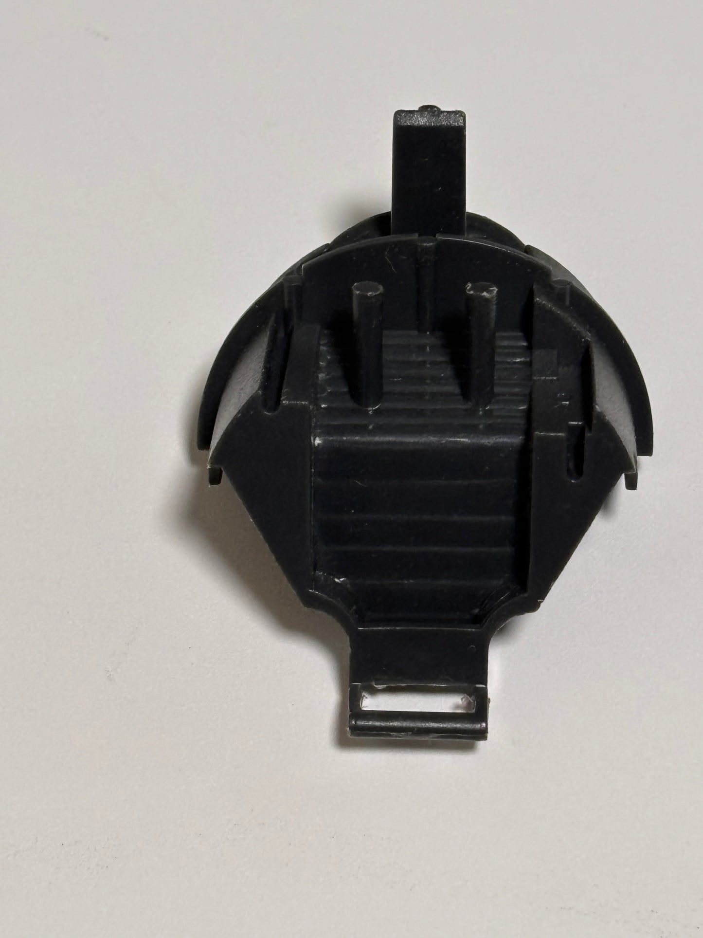 1985 Hasbro GI Joe Cobra Flight Pod Seat Trubble Bubble Vintage Vehicle Part Piece