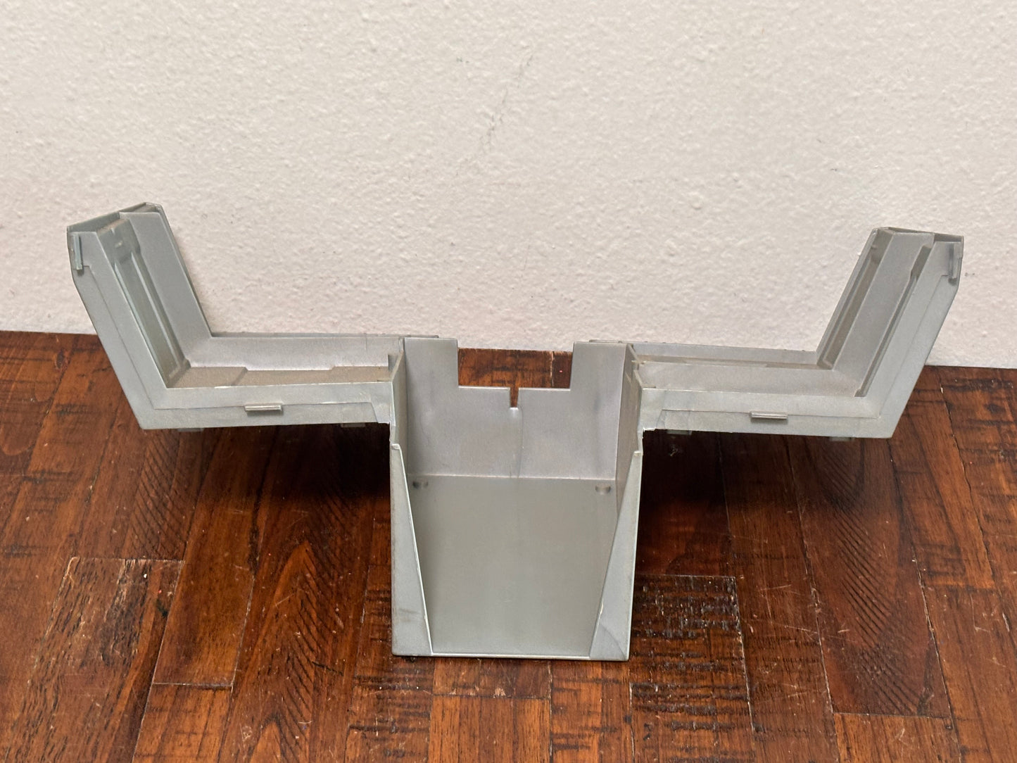 GI Joe Headquarters Command Center Front Panel Original Hasbro Part M-3545-1-1