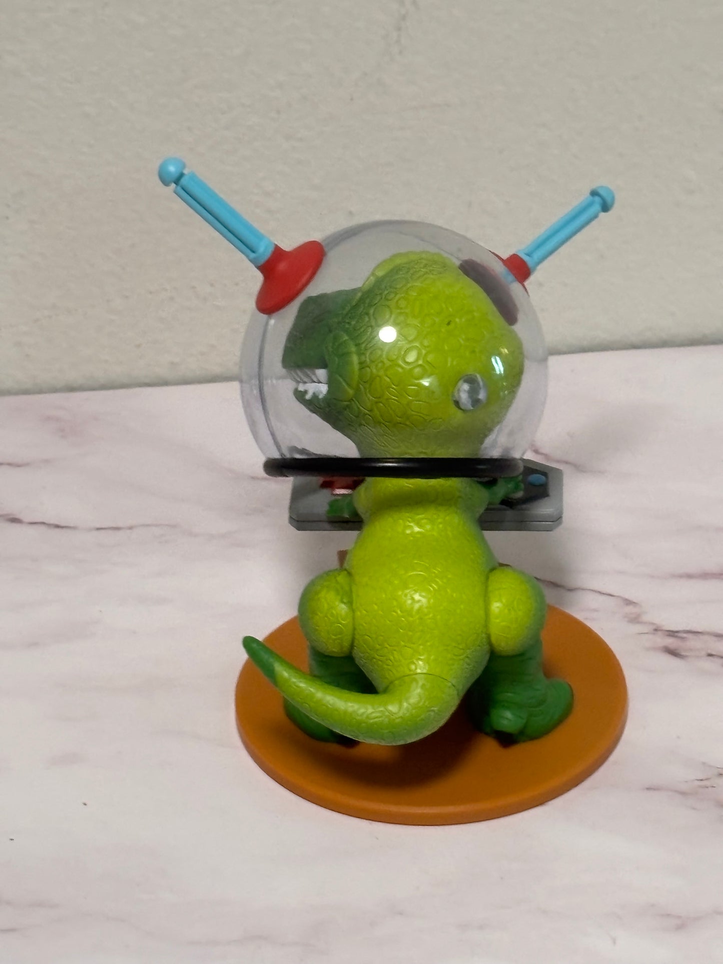 Funko POP! Disney Pixar Toy Story Rex #1091 BoxLunch Exclusive Vinyl Figure OOB