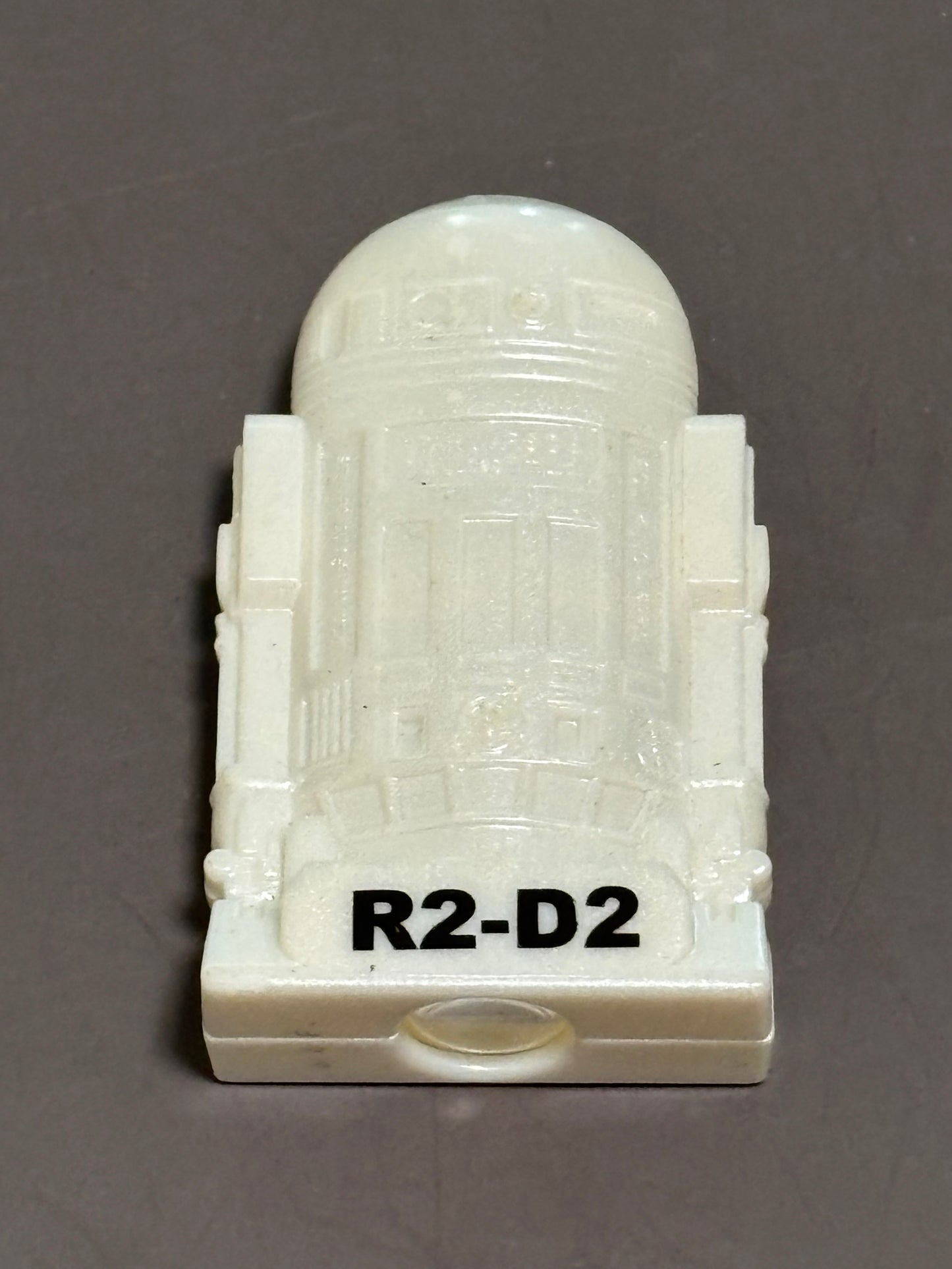 Star Wars The Force Awakens R2-D2 Droid Viewer Toy 2015 General Mills Cereal