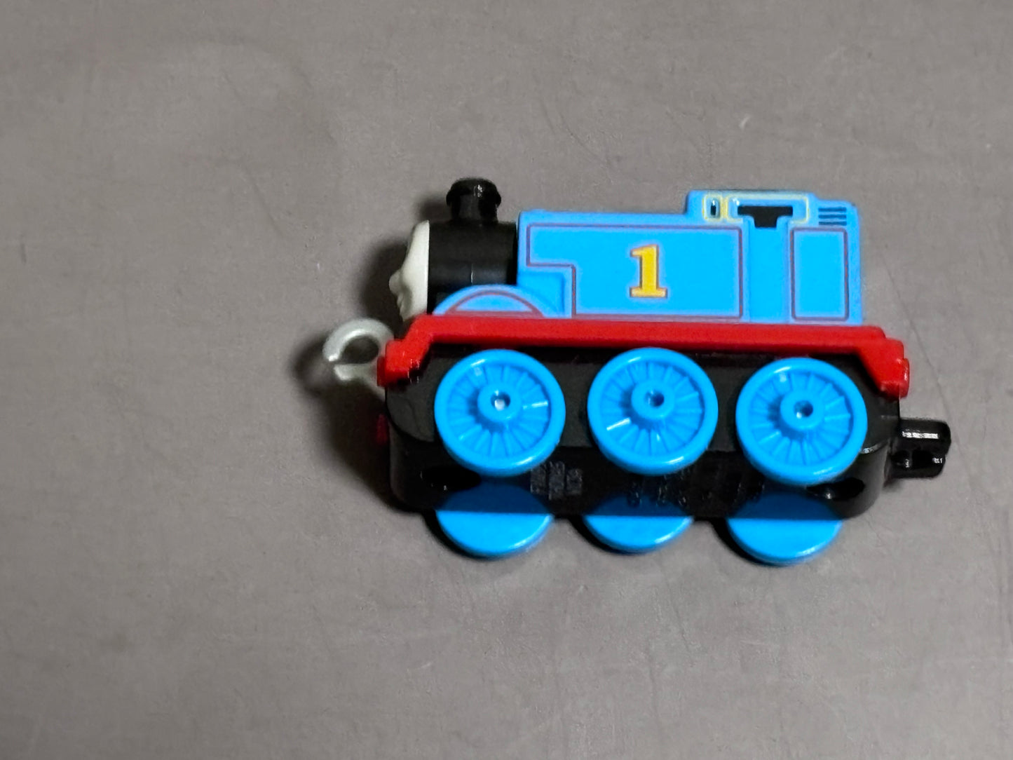 Thomas The Train Trackmaster Tank Engine 2018 Gullane Mattel Metal Diecast