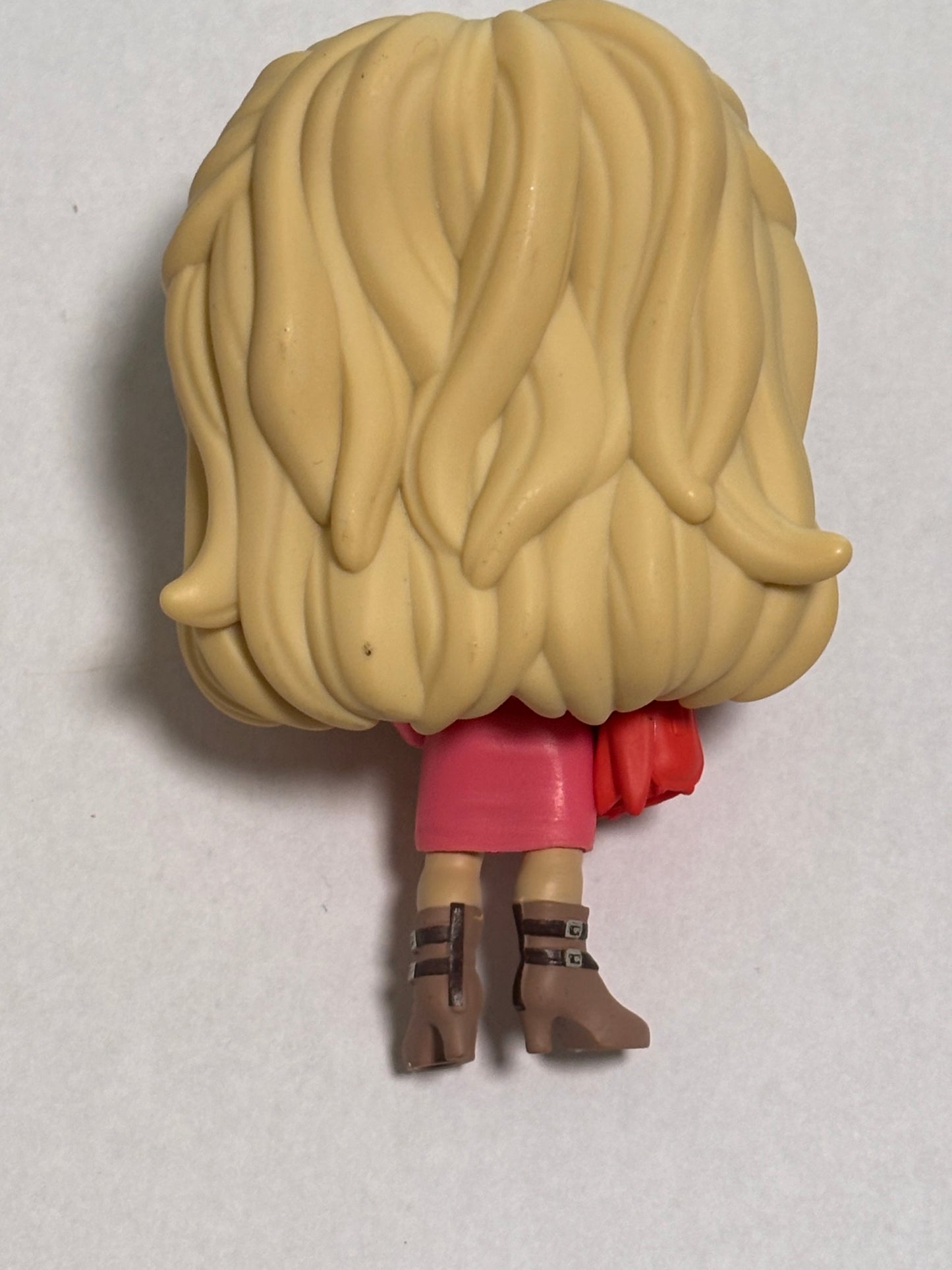Funko Pop! Movies: Legally Blonde - Elle with Bruiser Vinyl Figure #1224