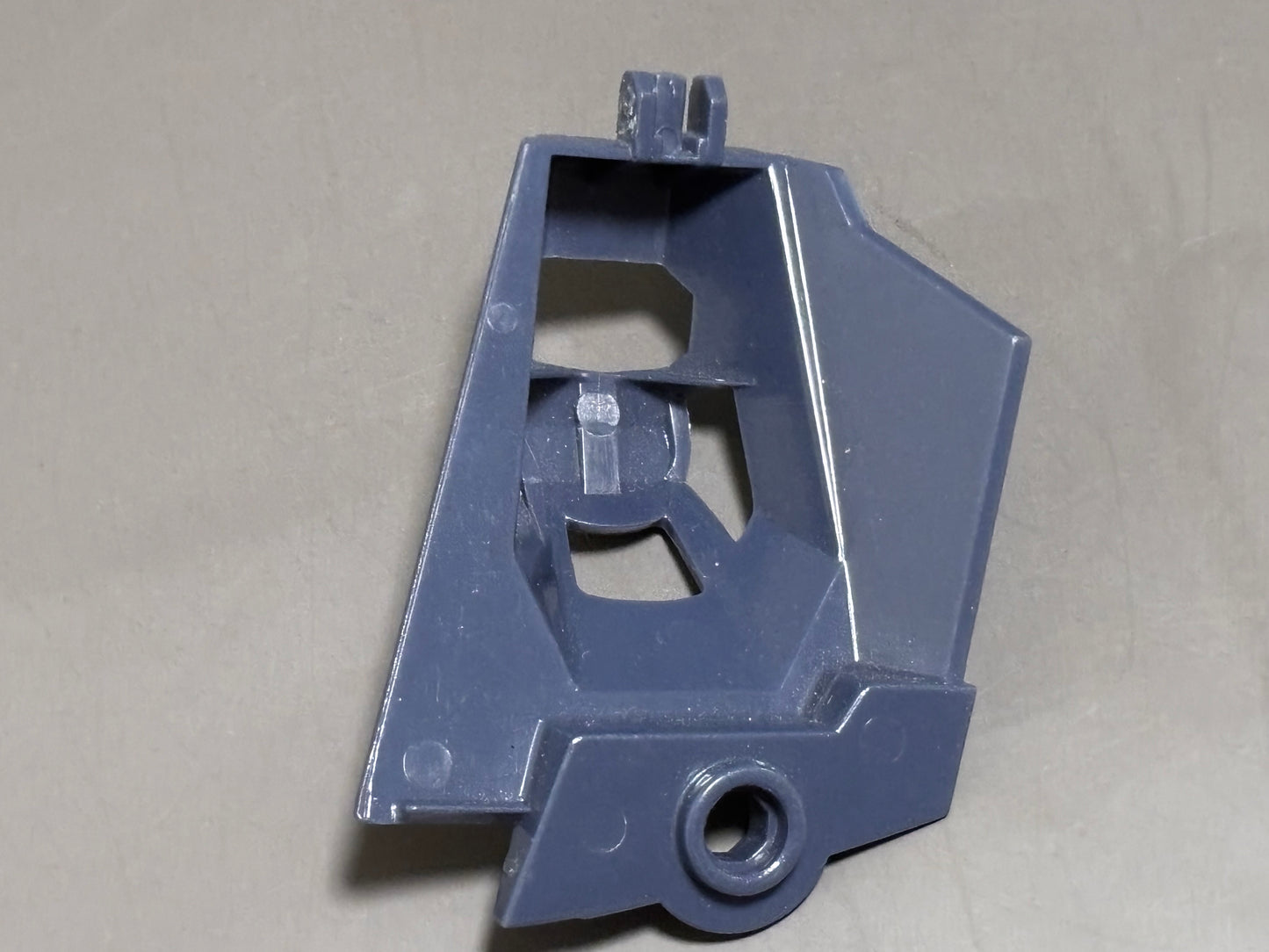 GI Joe Rise of Cobra R.H.I.N.O Right Cockpit Canopy door ROC Rhino Vehicle Part