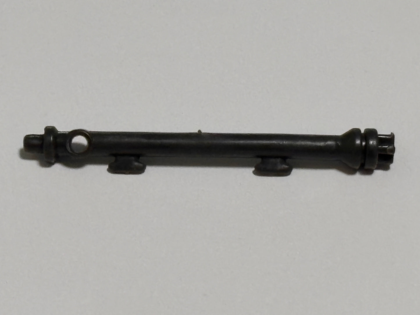 Vintage GI Joe Manta Ray Lower Mast Pole Post 1984 Wind Surfer Bottom Part