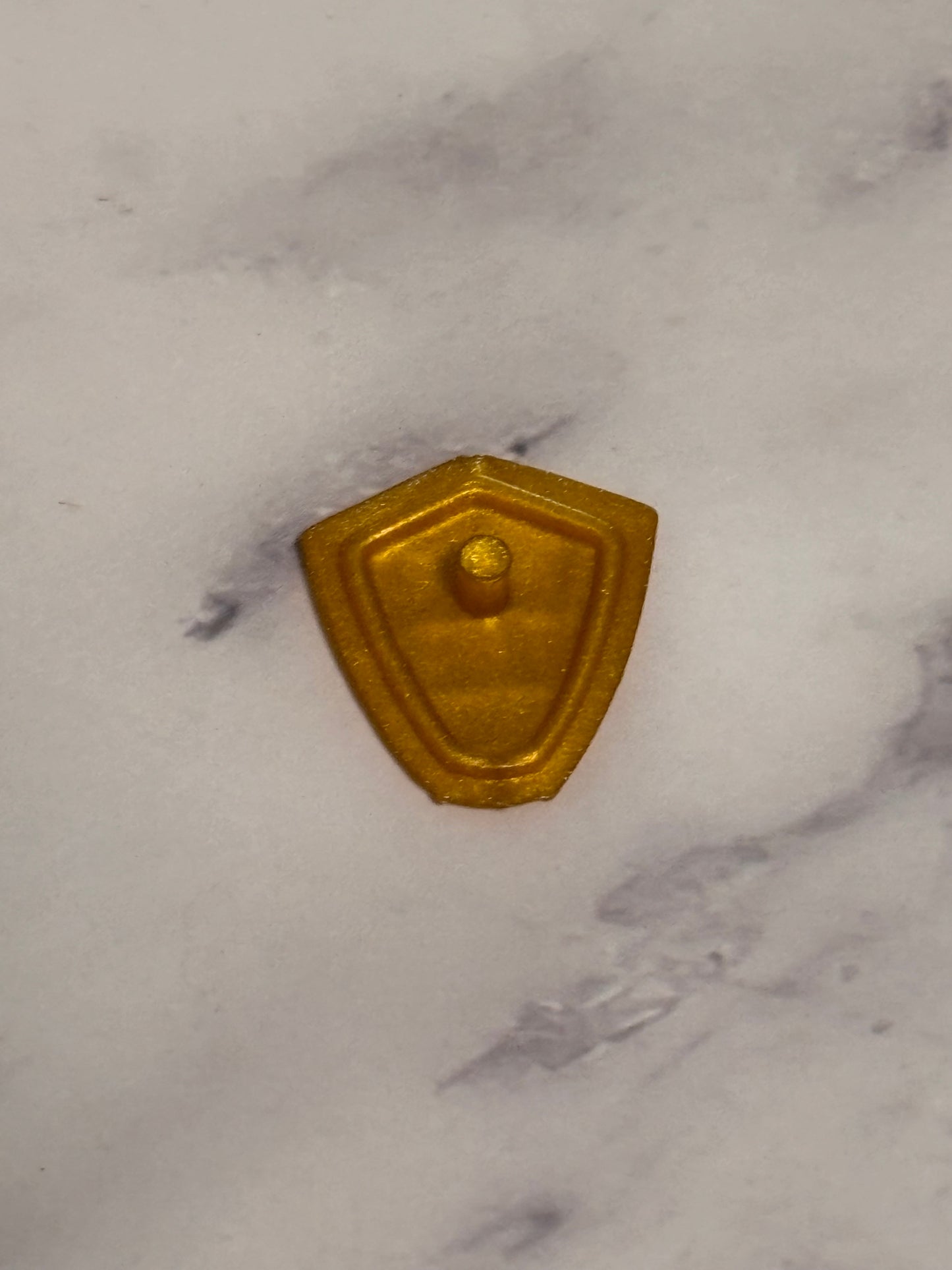 Serpentor Air Chariot Snake Head G.I. Joe 1986 Hasbro Vintage Vehicle Bottom Only