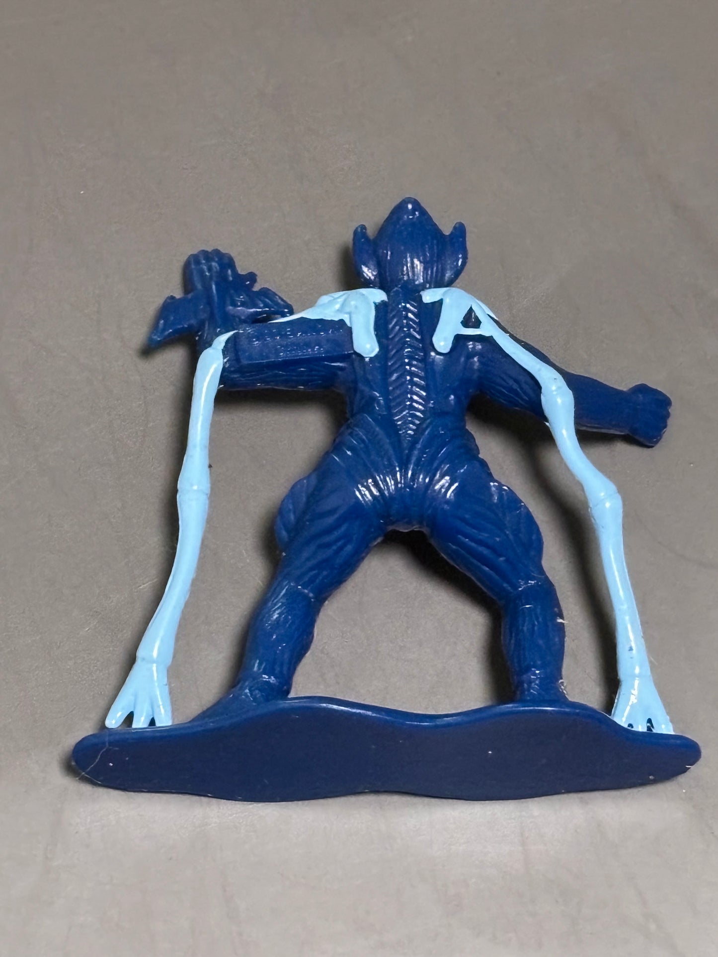 Power Rangers Collectible Figures Series 1 Baboo 2.75 Figure Bandai 1994 Vintage